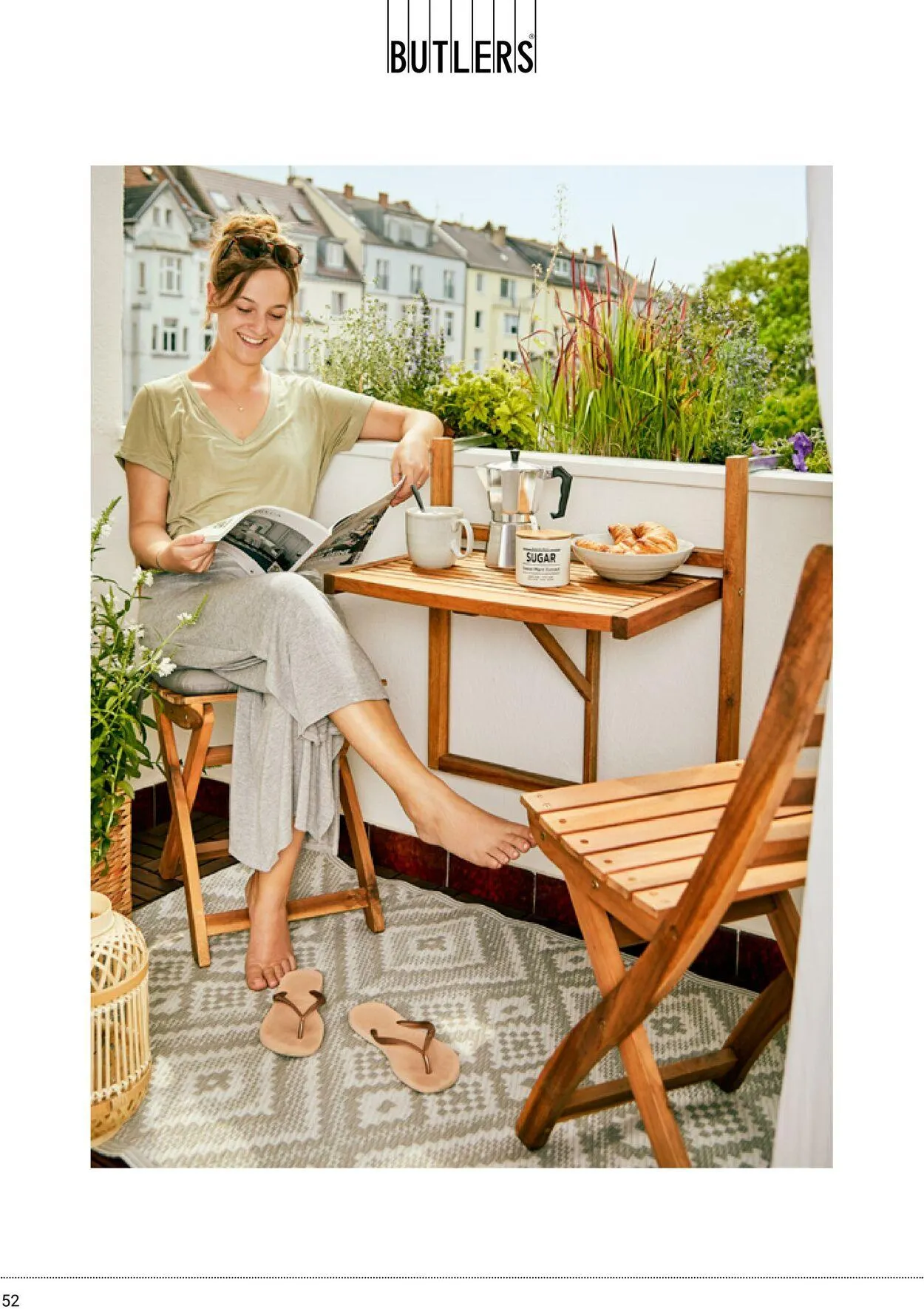 Katalógus Butlers március 14.-tól december 31.-ig 2023. - Oldal 52