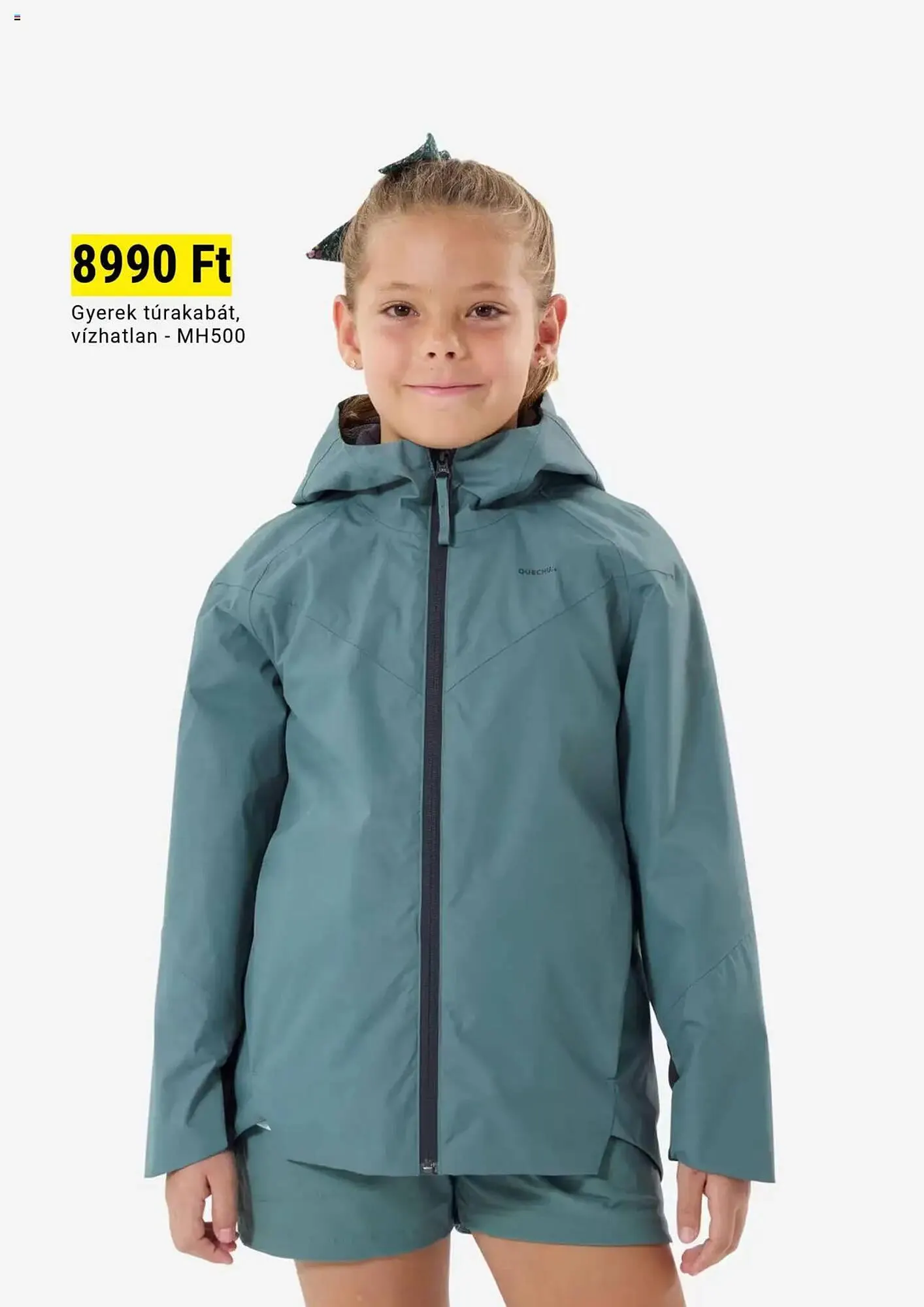 Katalógus Decathlon akciós újság október 1.-tól október 31.-ig 2025. - Oldal 7