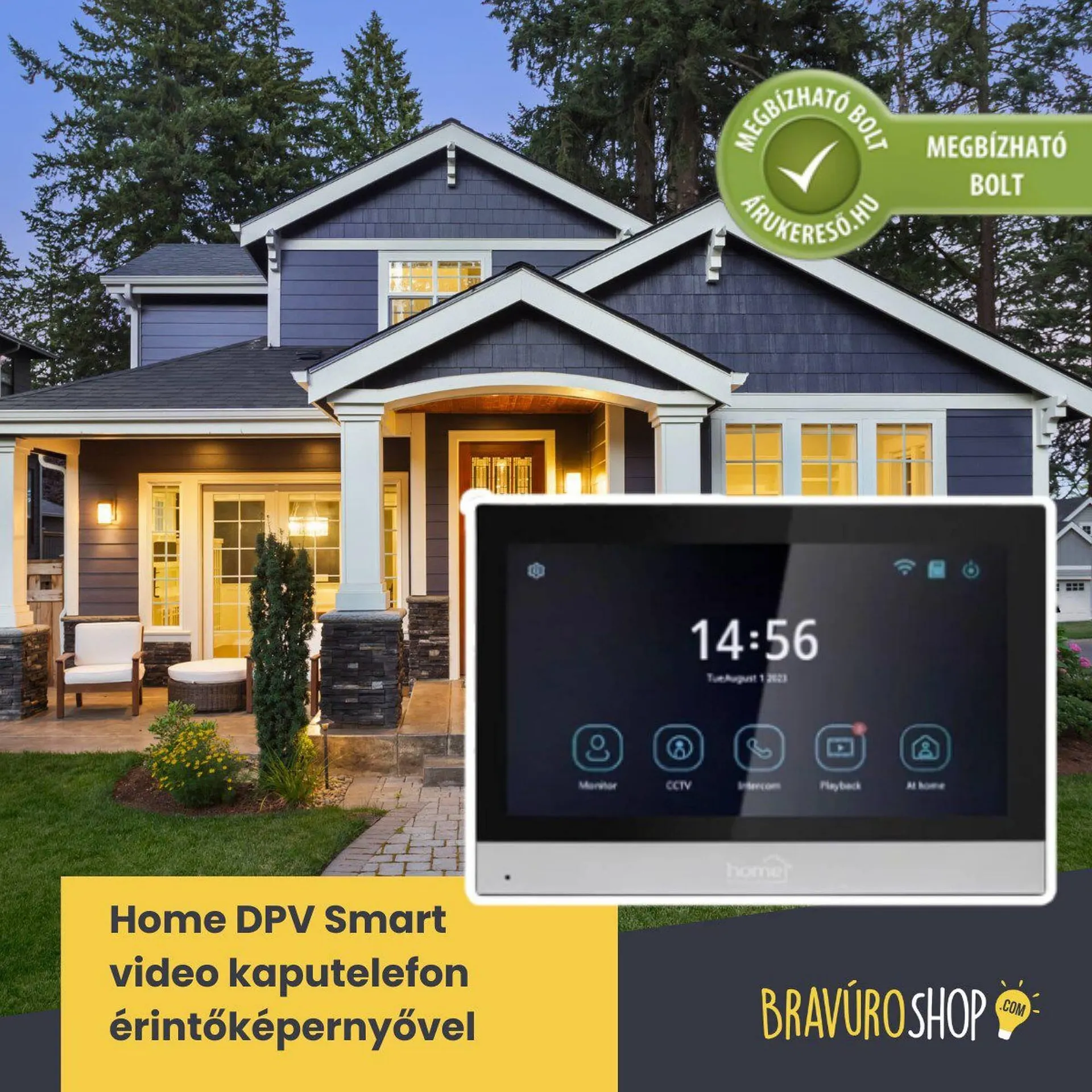 Katalógus BravúrShop akciós újság március 13.-tól március 25.-ig 2025. - Oldal 2