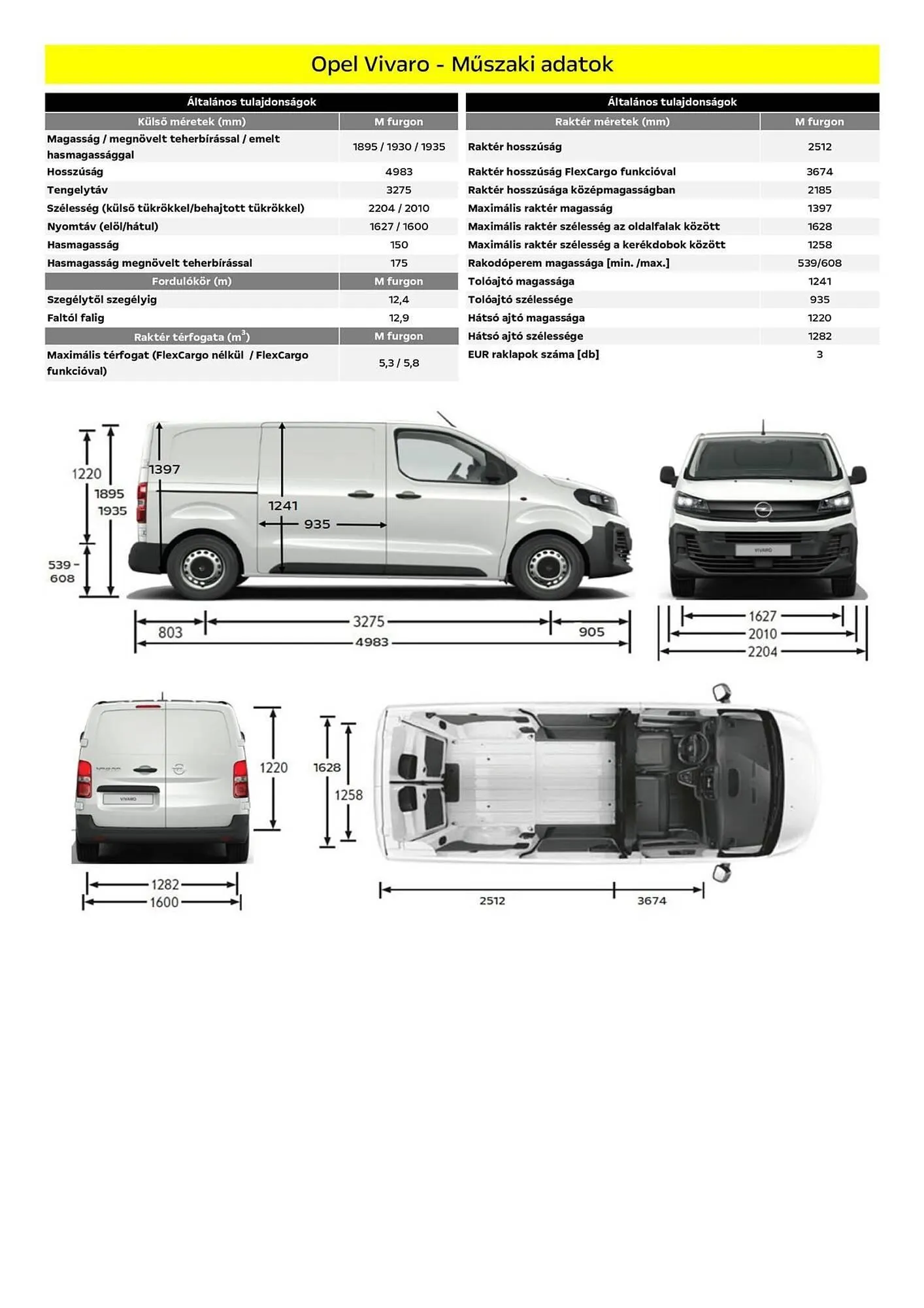 Katalógus Opel akciós újság március 25.-tól március 31.-ig 2025. - Oldal 10