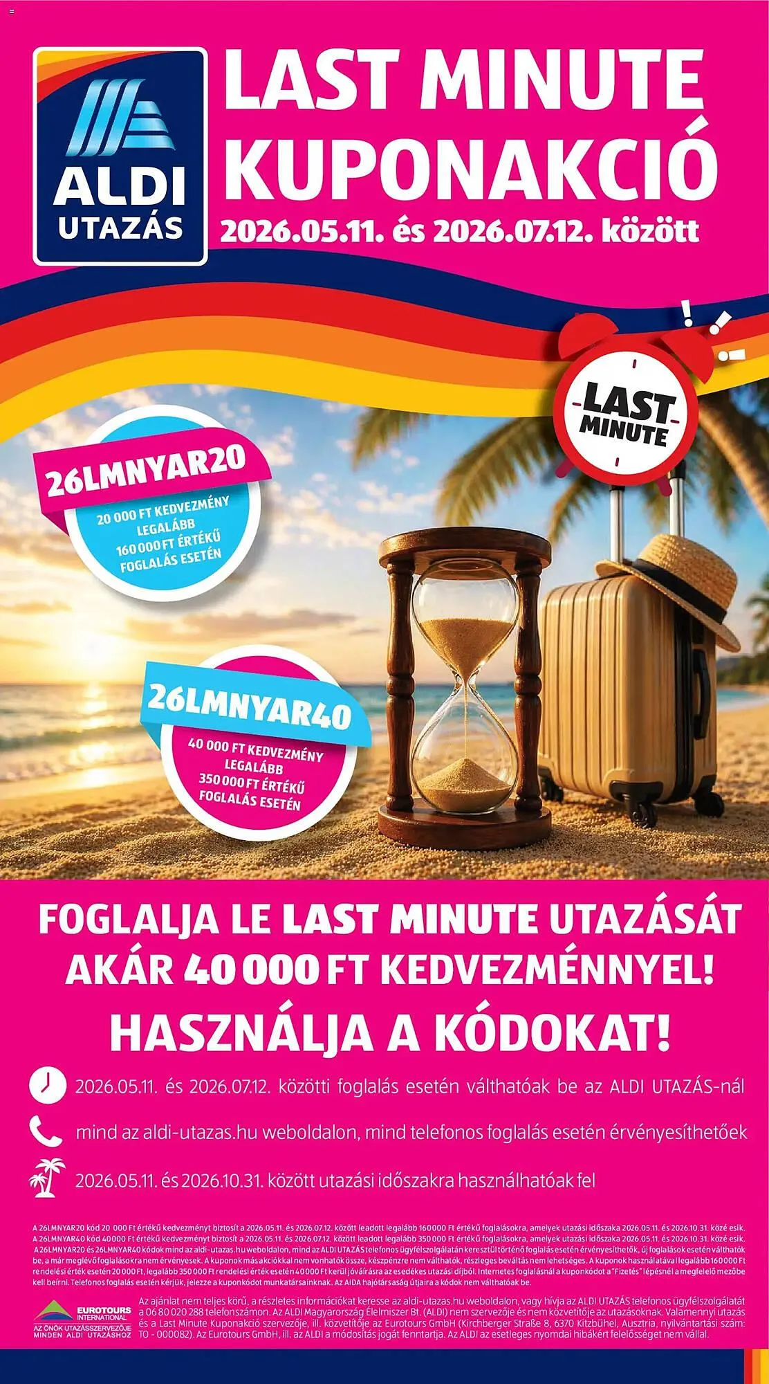 Katalógus ALDI akciós újság május 21.-tól május 26.-ig 2026. - Oldal 19