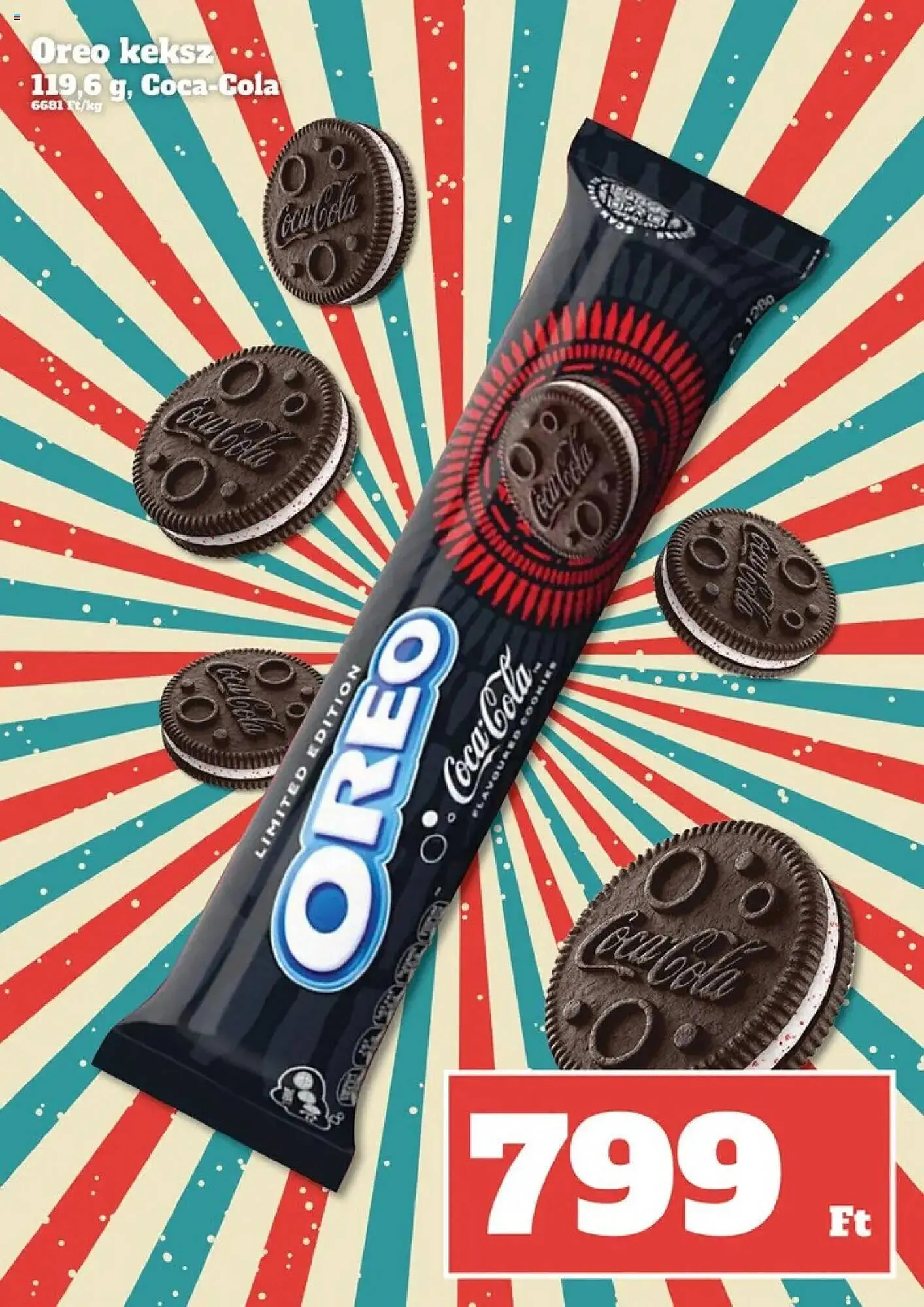 Katalógus Vil-For akciós újság július 4.-tól július 19.-ig 2025. - Oldal 7