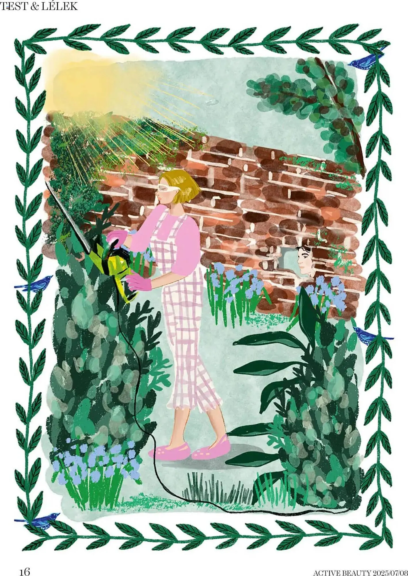 Katalógus DM akciós újság július 16.-tól augusztus 31.-ig 2025. - Oldal 16