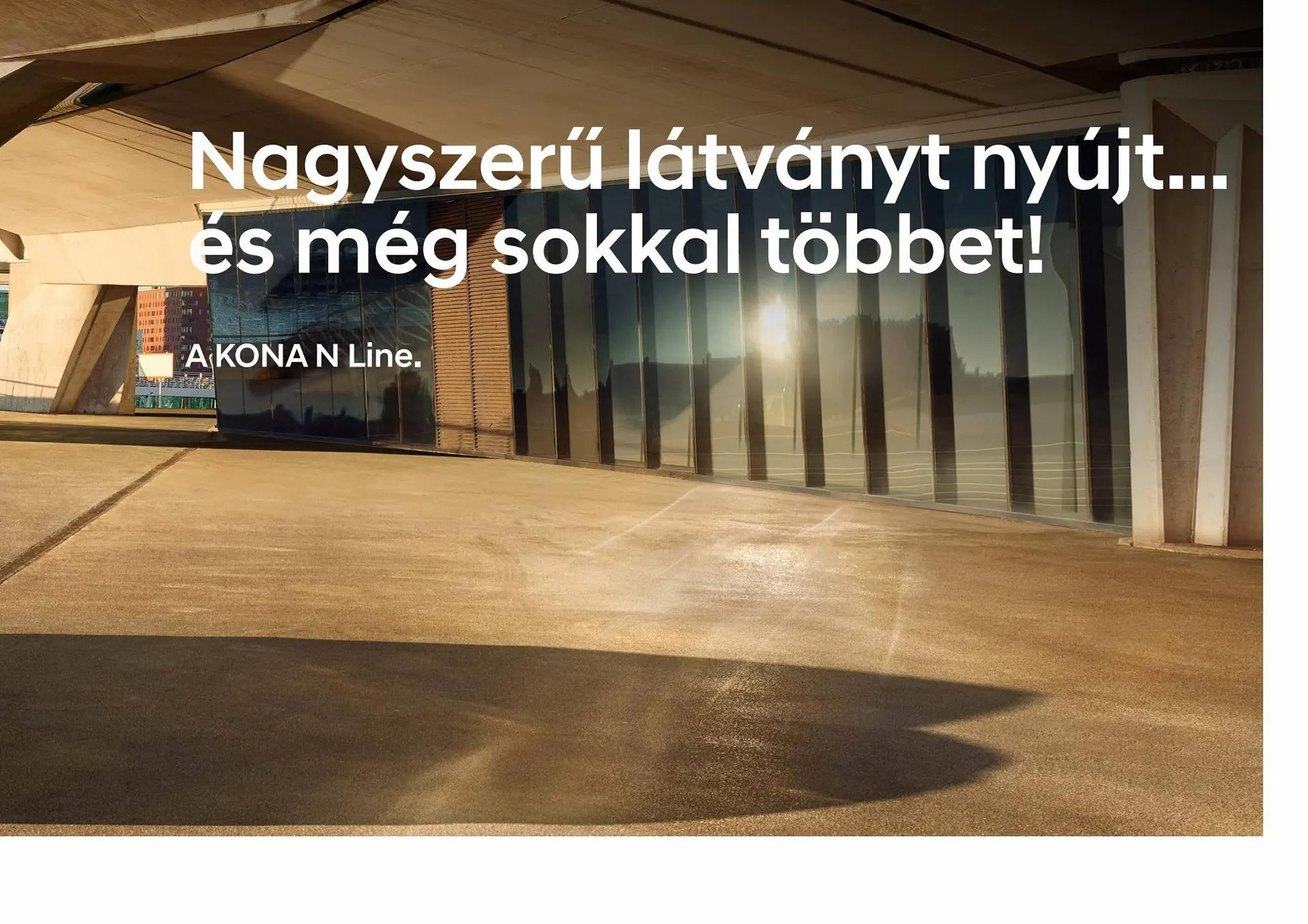 Katalógus Hyundai A KONA akciós újság július 10.-tól július 10.-ig 2024. - Oldal 13
