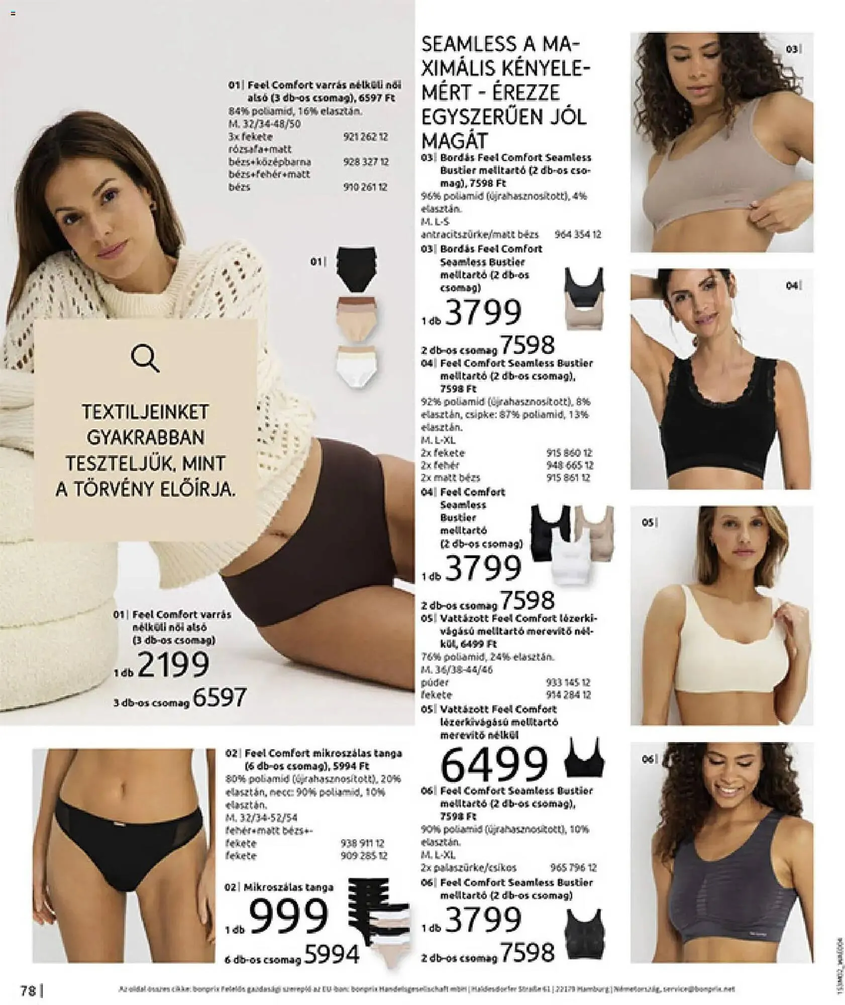 Katalógus Bonprix katalógus február 19.-tól március 9.-ig 2026. - Oldal 80