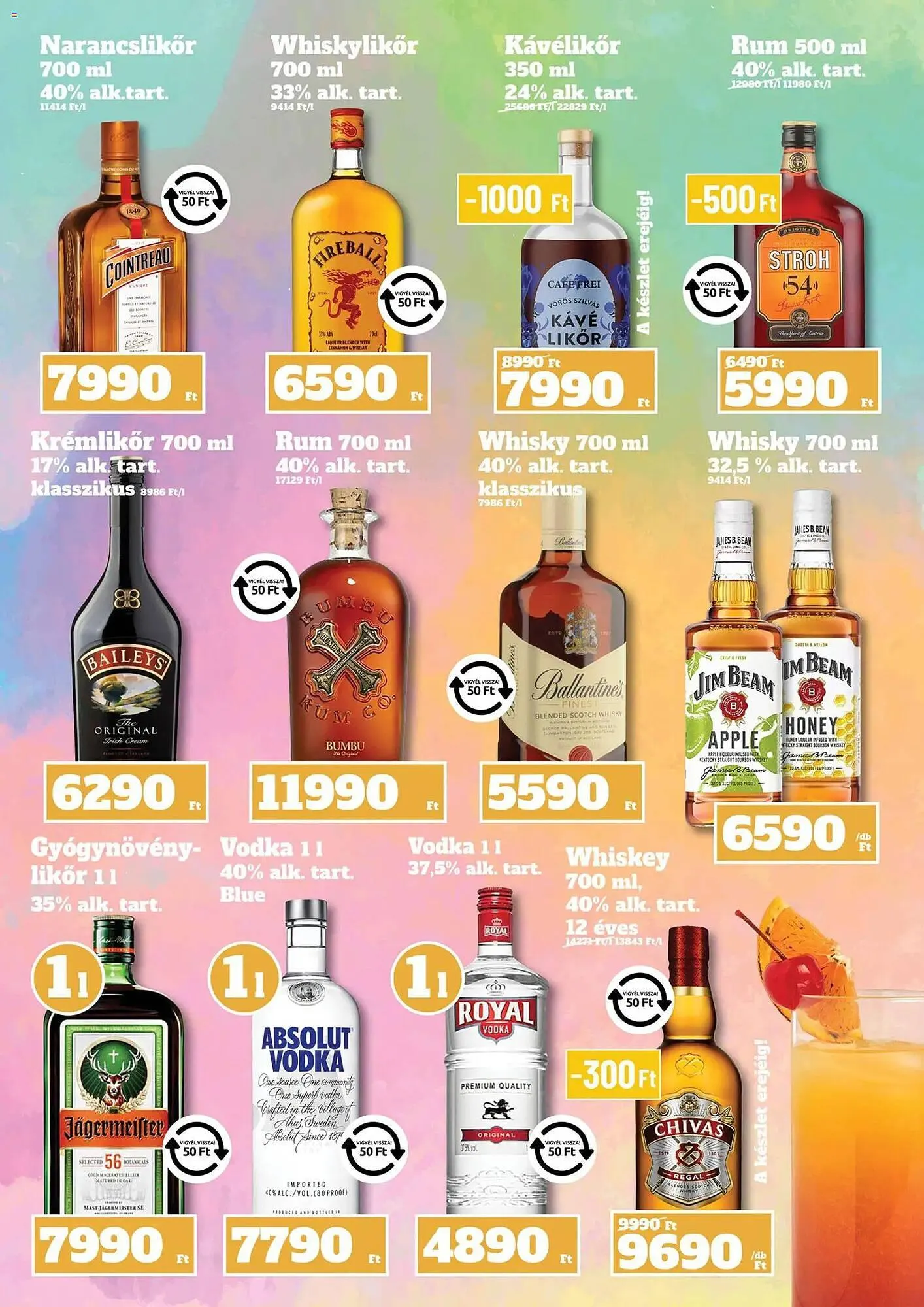 Katalógus Family Diszkont akciós újság február 5.-tól február 11.-ig 2026. - Oldal 30