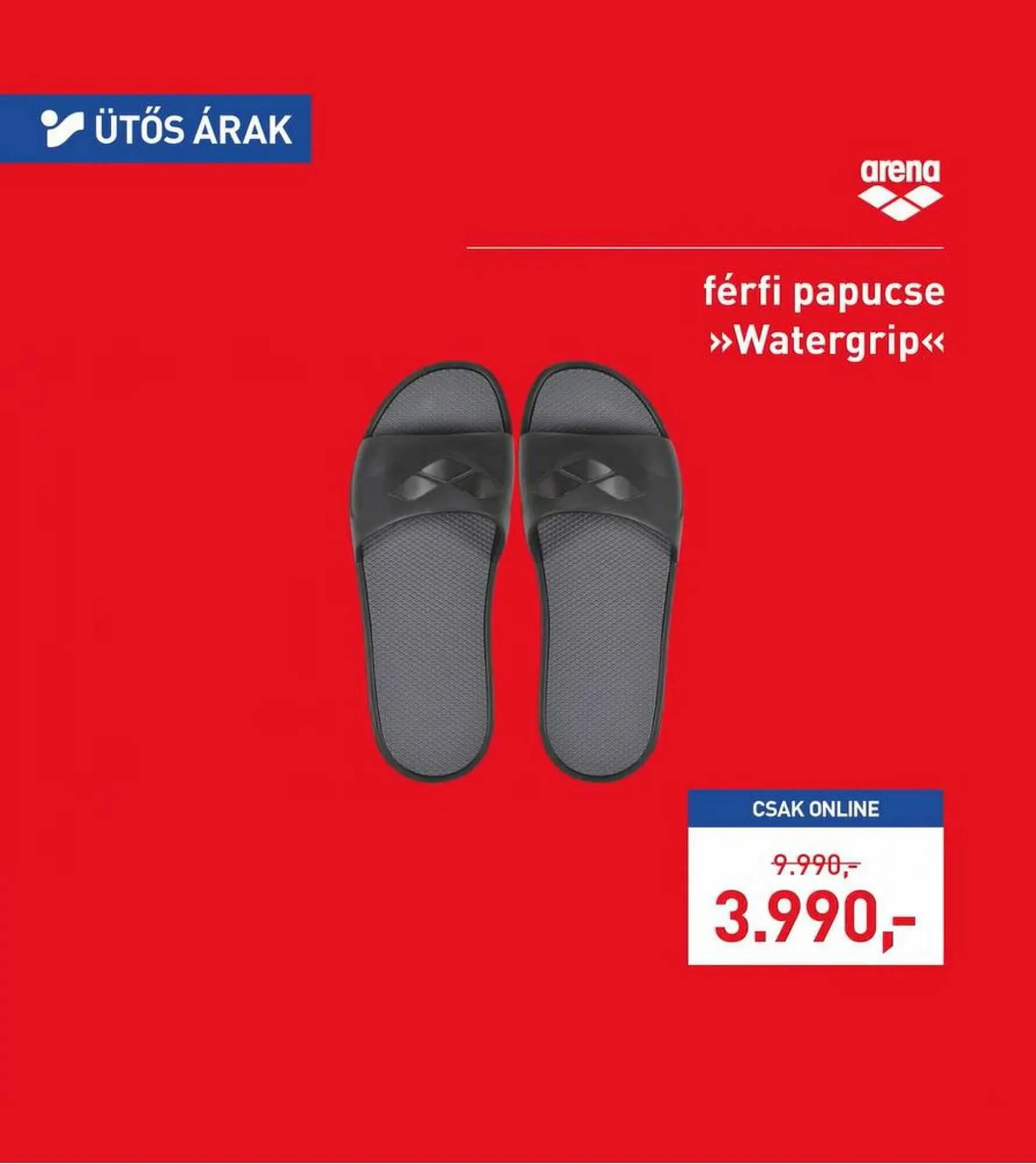 Katalógus Intersport akciós újság augusztus 14.-tól augusztus 30.-ig 2023. - Oldal 18