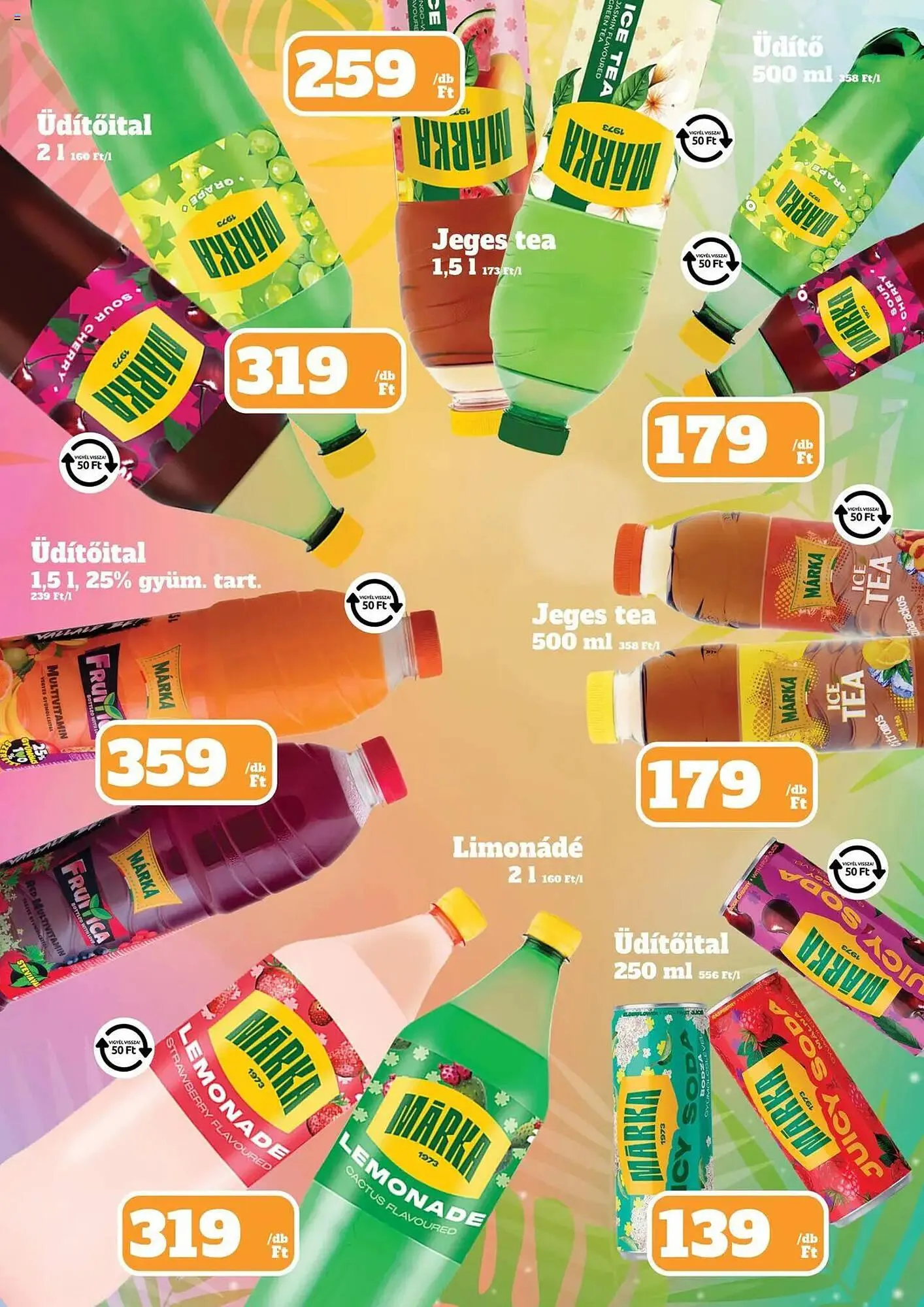 Katalógus Vil-For akciós újság szeptember 18.-tól szeptember 25.-ig 2025. - Oldal 4