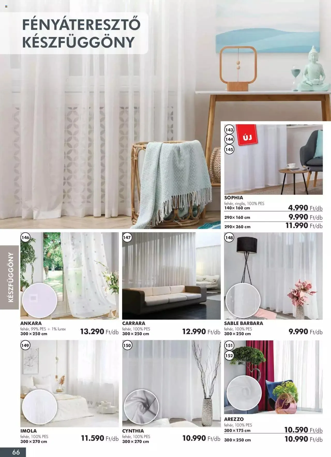 Katalógus Diego - Őszi-Téli katalógus október 1.-tól december 31.-ig 2023. - Oldal 66