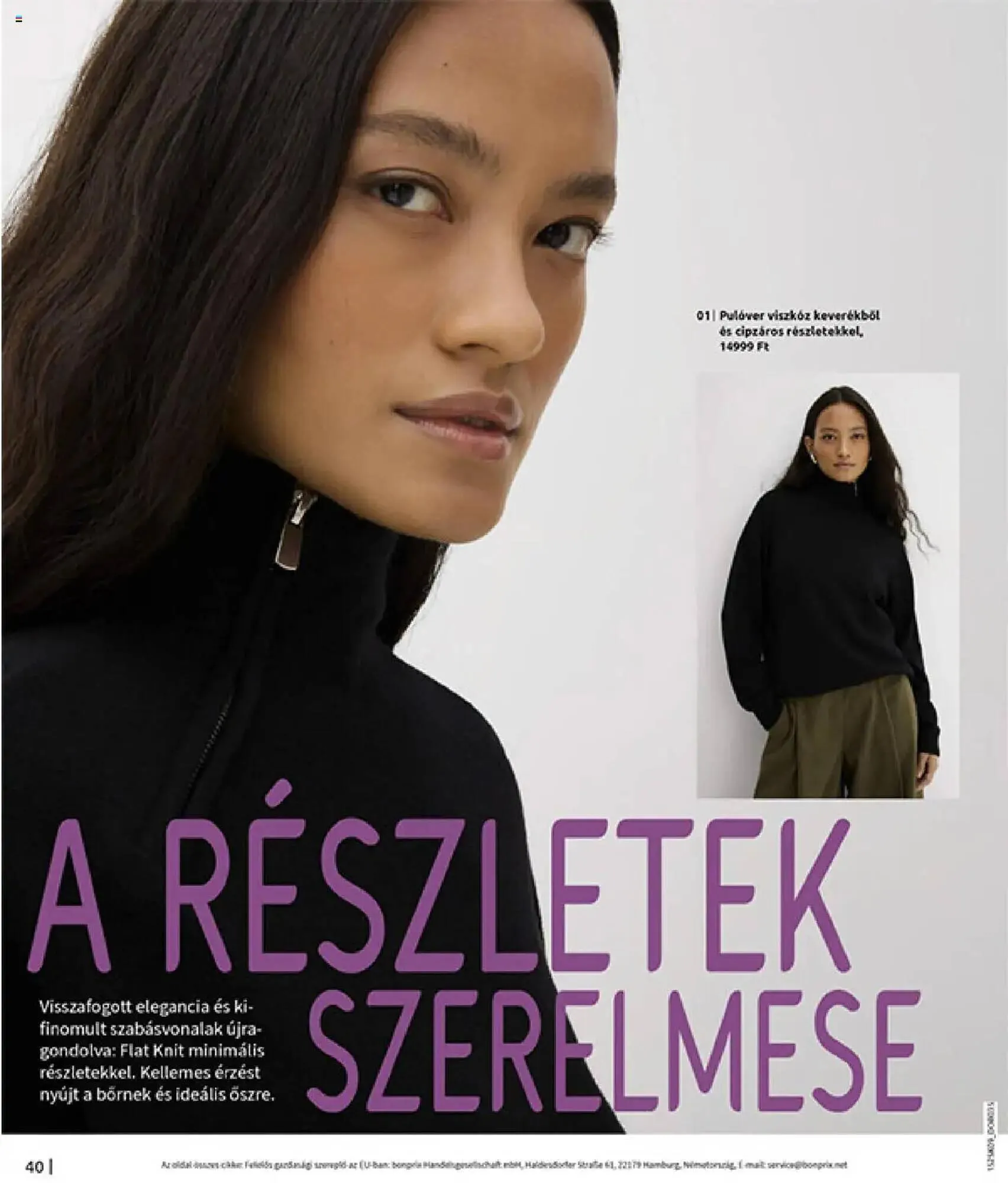 Katalógus Bonprix katalógus szeptember 22.-tól október 31.-ig 2025. - Oldal 42