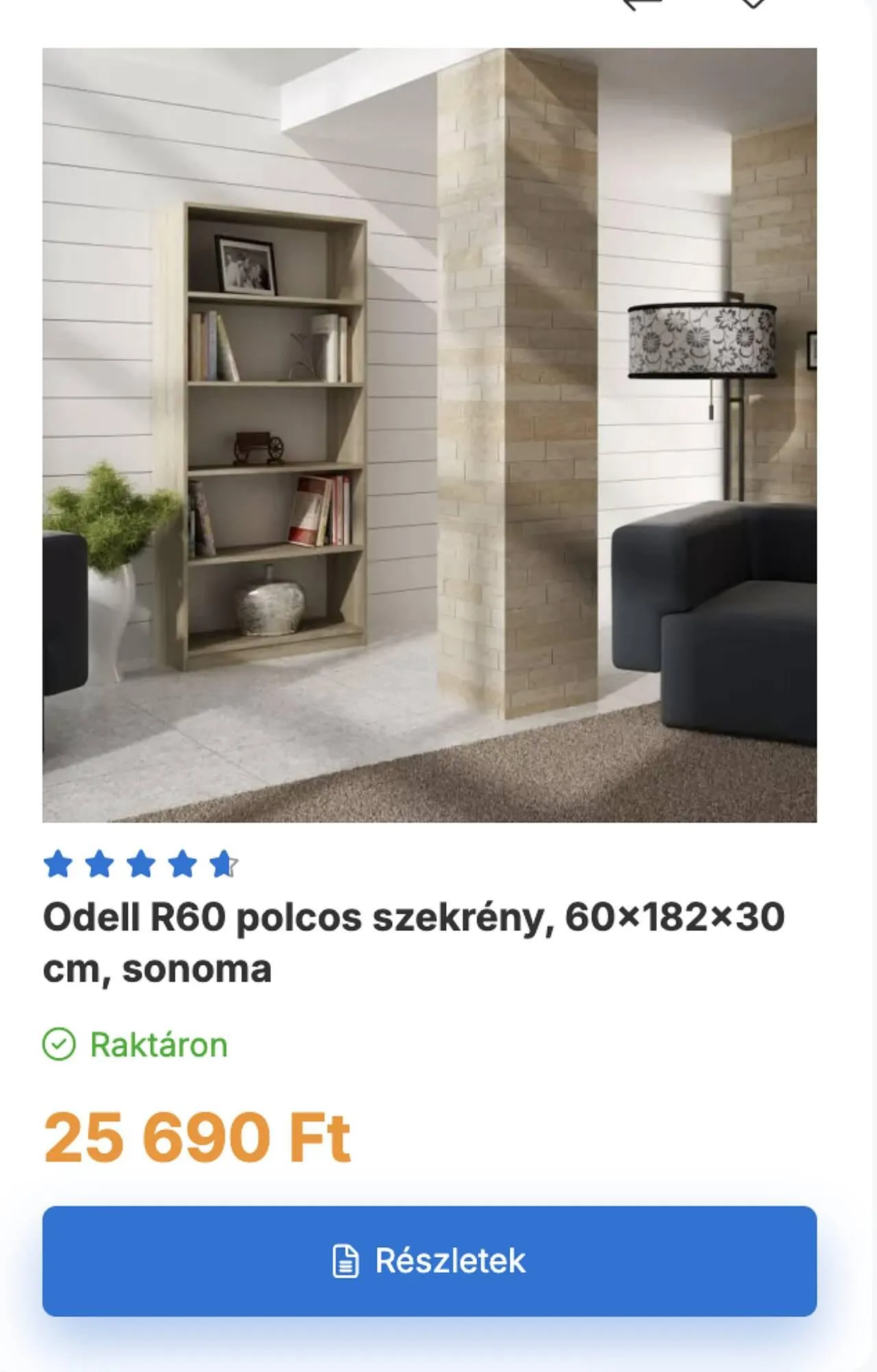 Katalógus Bonus Shop akciós újság január 16.-tól január 28.-ig 2026. - Oldal 4