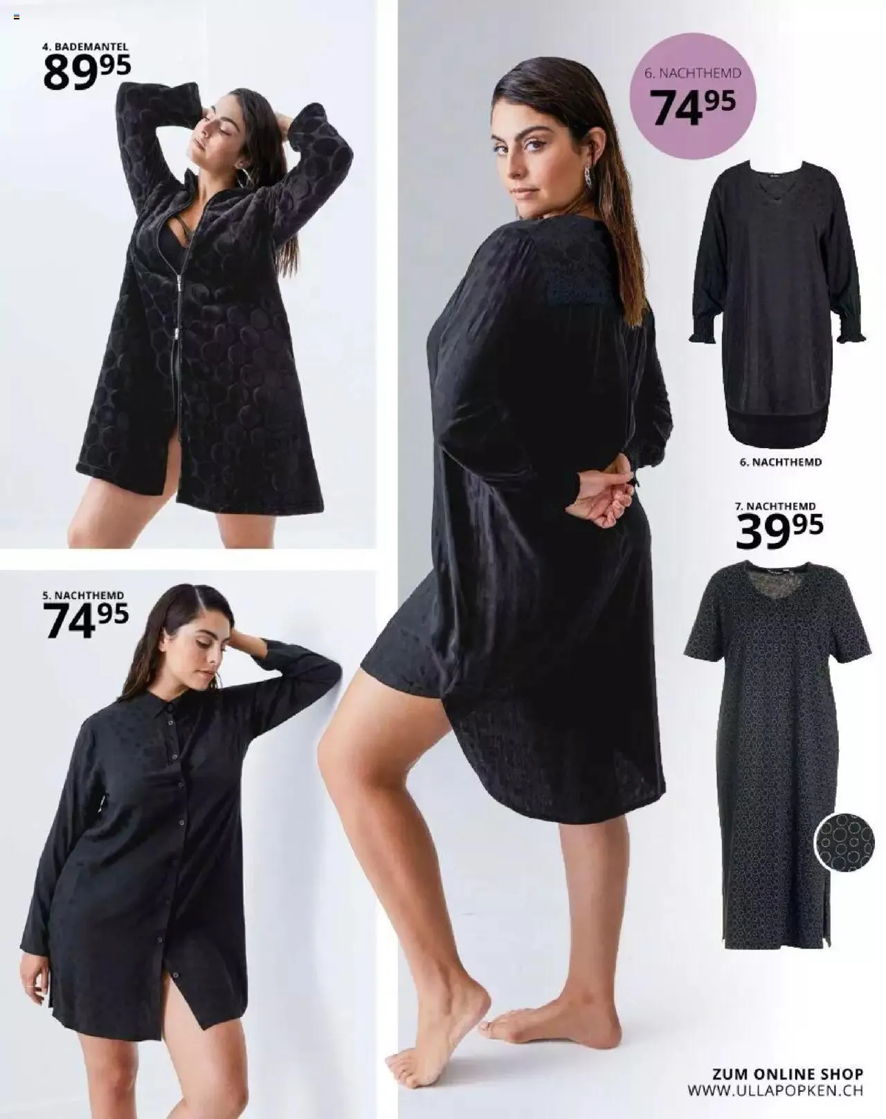 Katalógus Ulla Popken - Akciós újság december 2.-tól december 31.-ig 2023. - Oldal 171