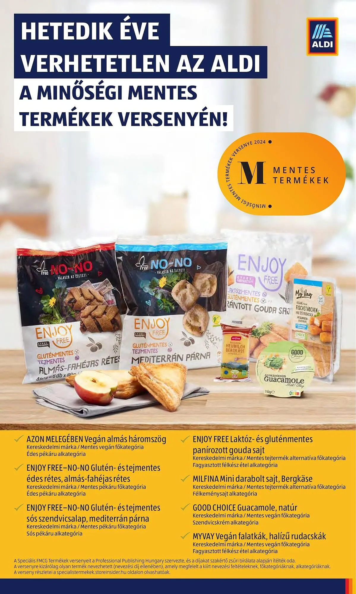 Katalógus ALDI akciós újság március 13.-tól március 19.-ig 2025. - Oldal 49