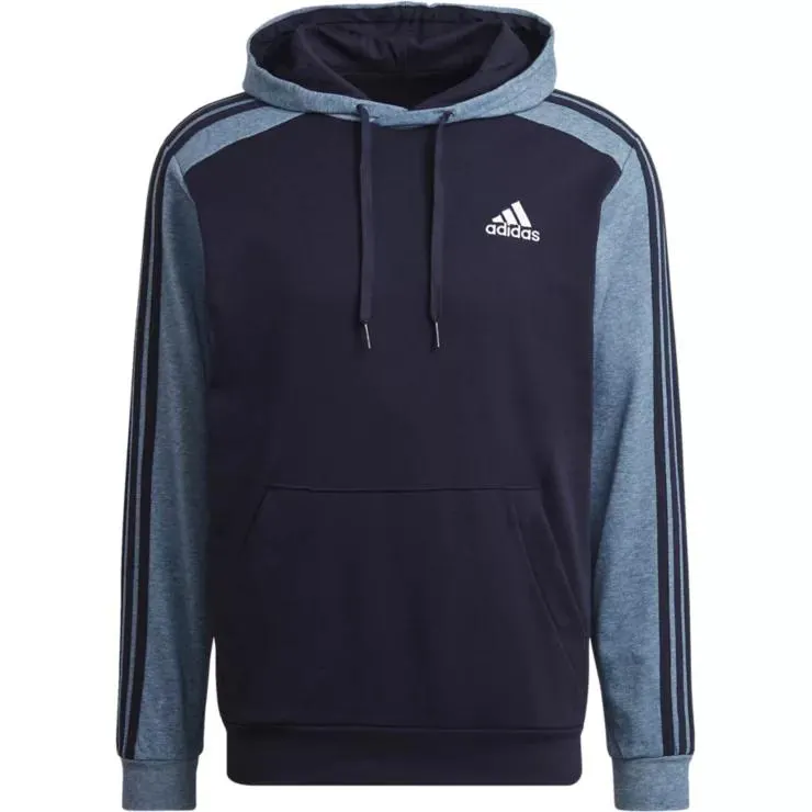 ESSENTIALS MÉLANGE FRENCH TERRY