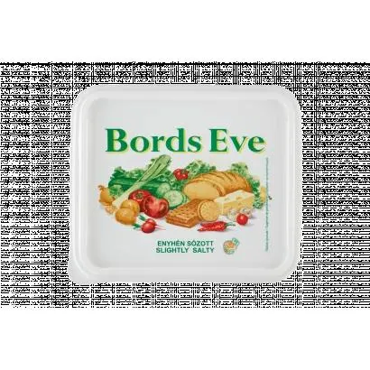 Bords Eve Slightly Salted Low Fat Margarine 500 g