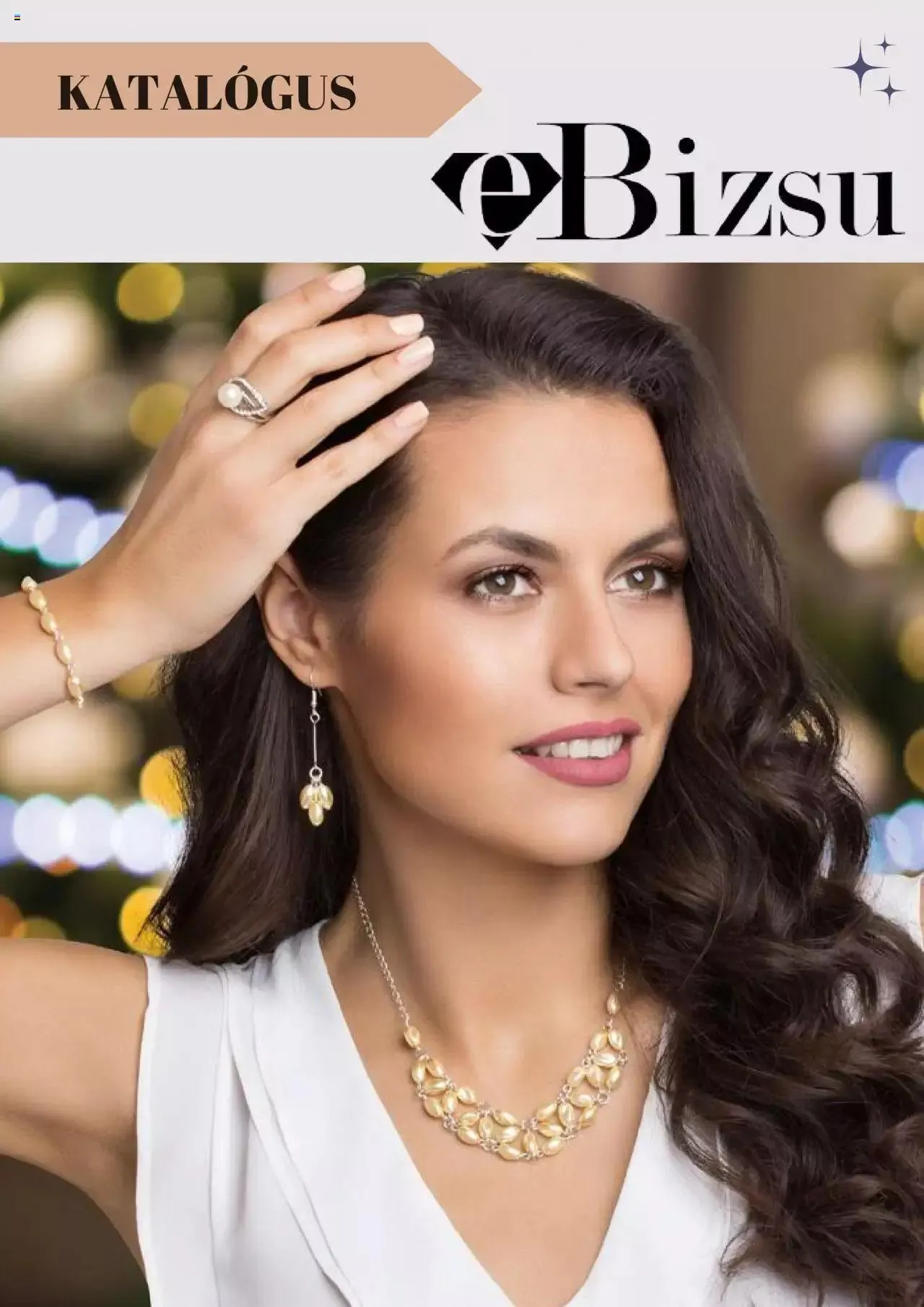 eBizsu Akciós újság - 0