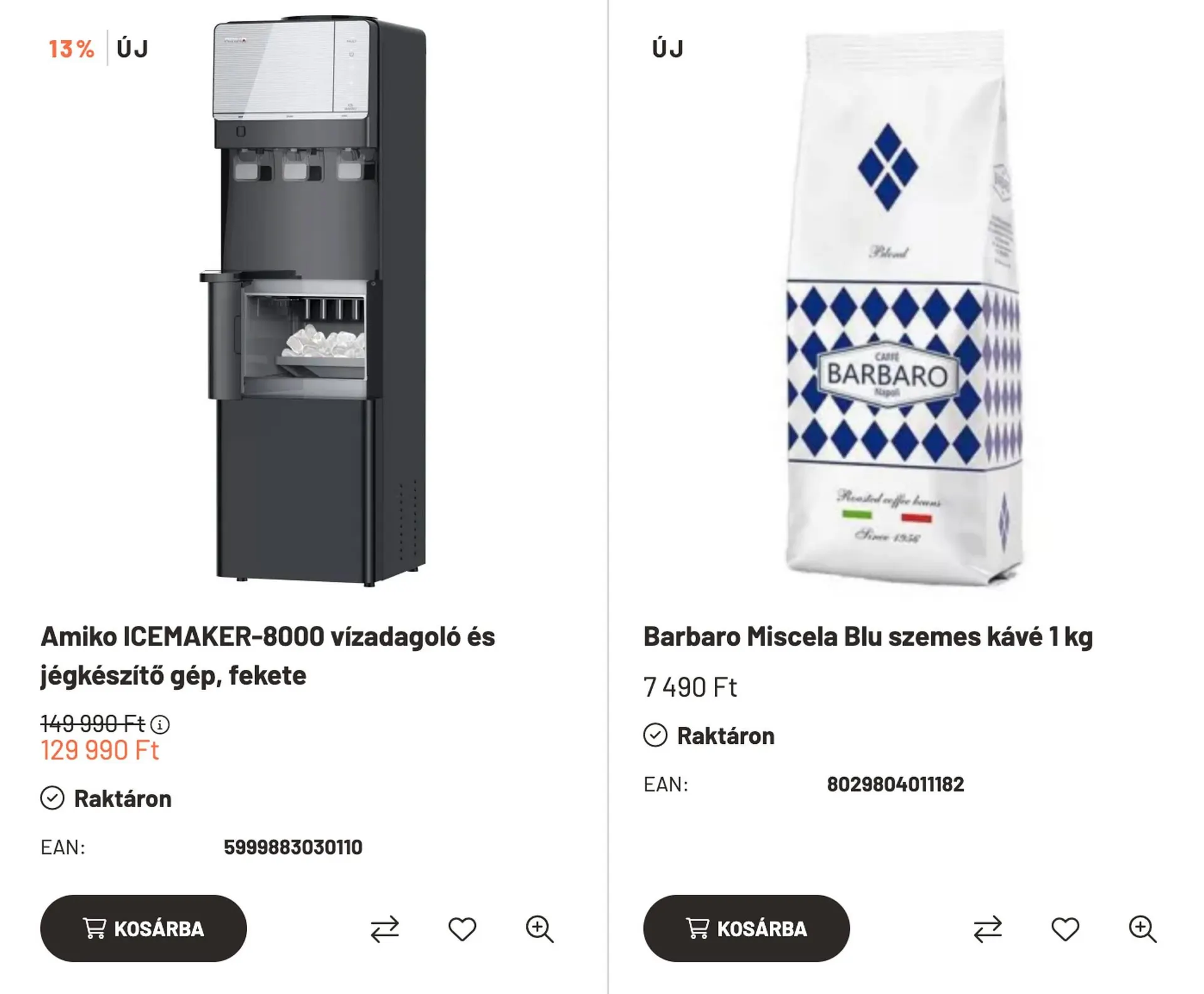 Katalógus TeslaRobot akciós újság február 6.-tól február 26.-ig 2026. - Oldal 3