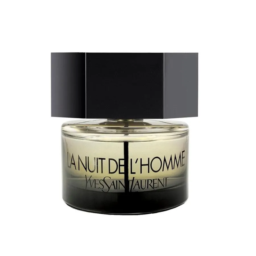 La Nuit De L'Homme Eau De Toilette
