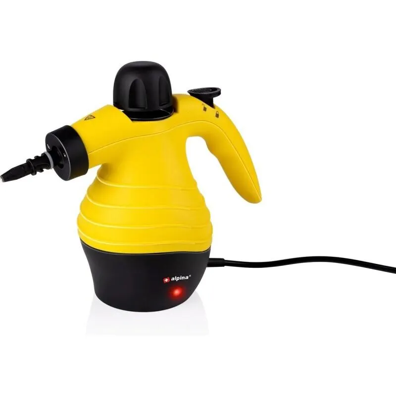 Alpina gőztisztító