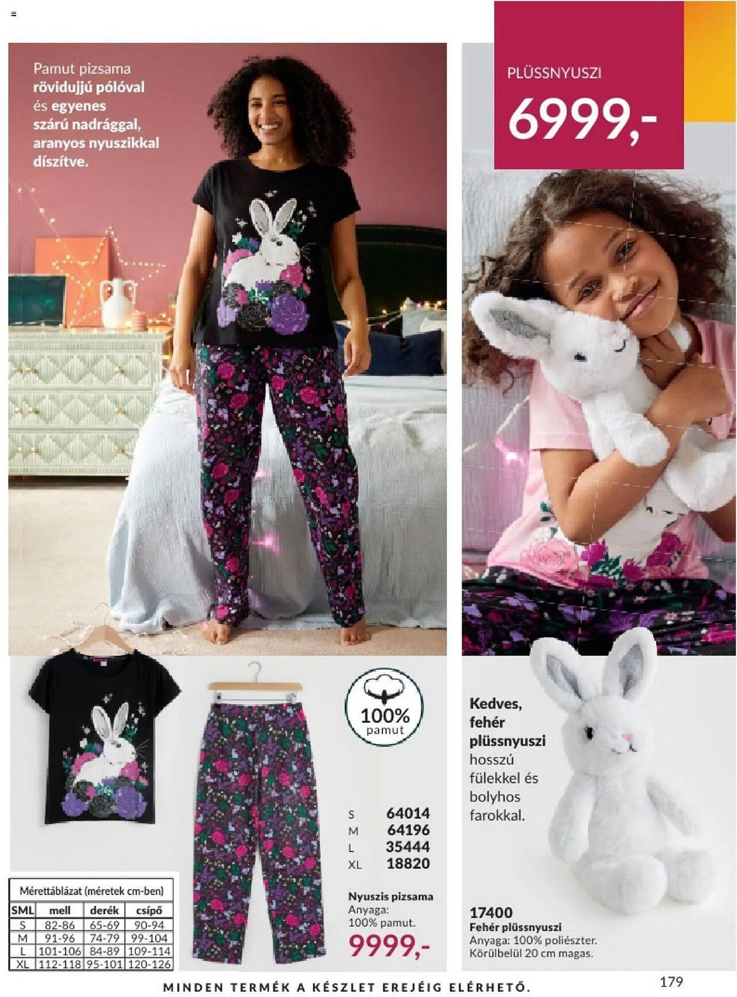 Katalógus AVON akciós újság augusztus 1.-tól augusztus 31.-ig 2023. - Oldal 185