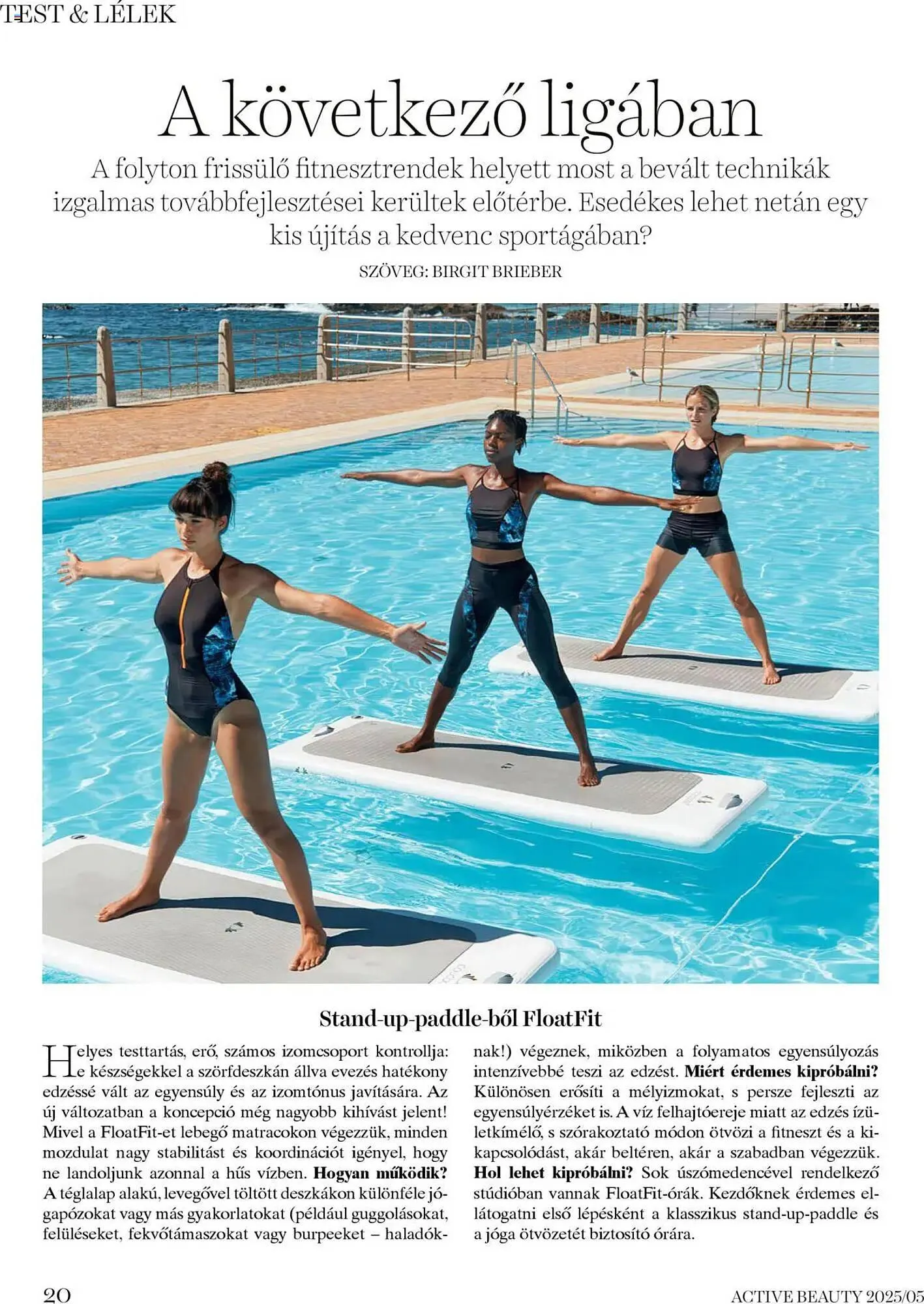 Katalógus DM akciós újság május 22.-tól június 19.-ig 2025. - Oldal 20