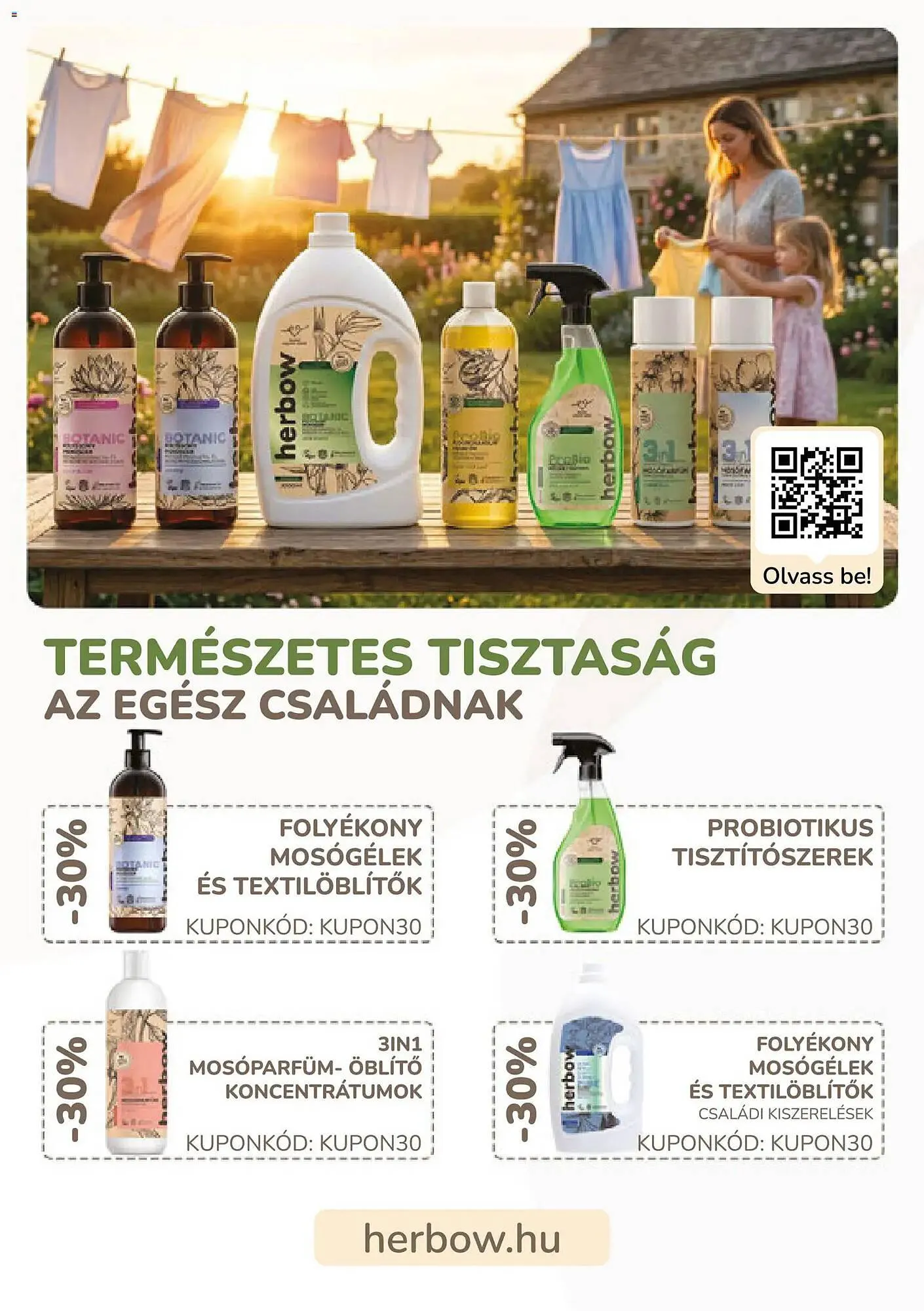Katalógus Rossmann akciós újság május 11.-tól május 17.-ig 2026. - Oldal 56