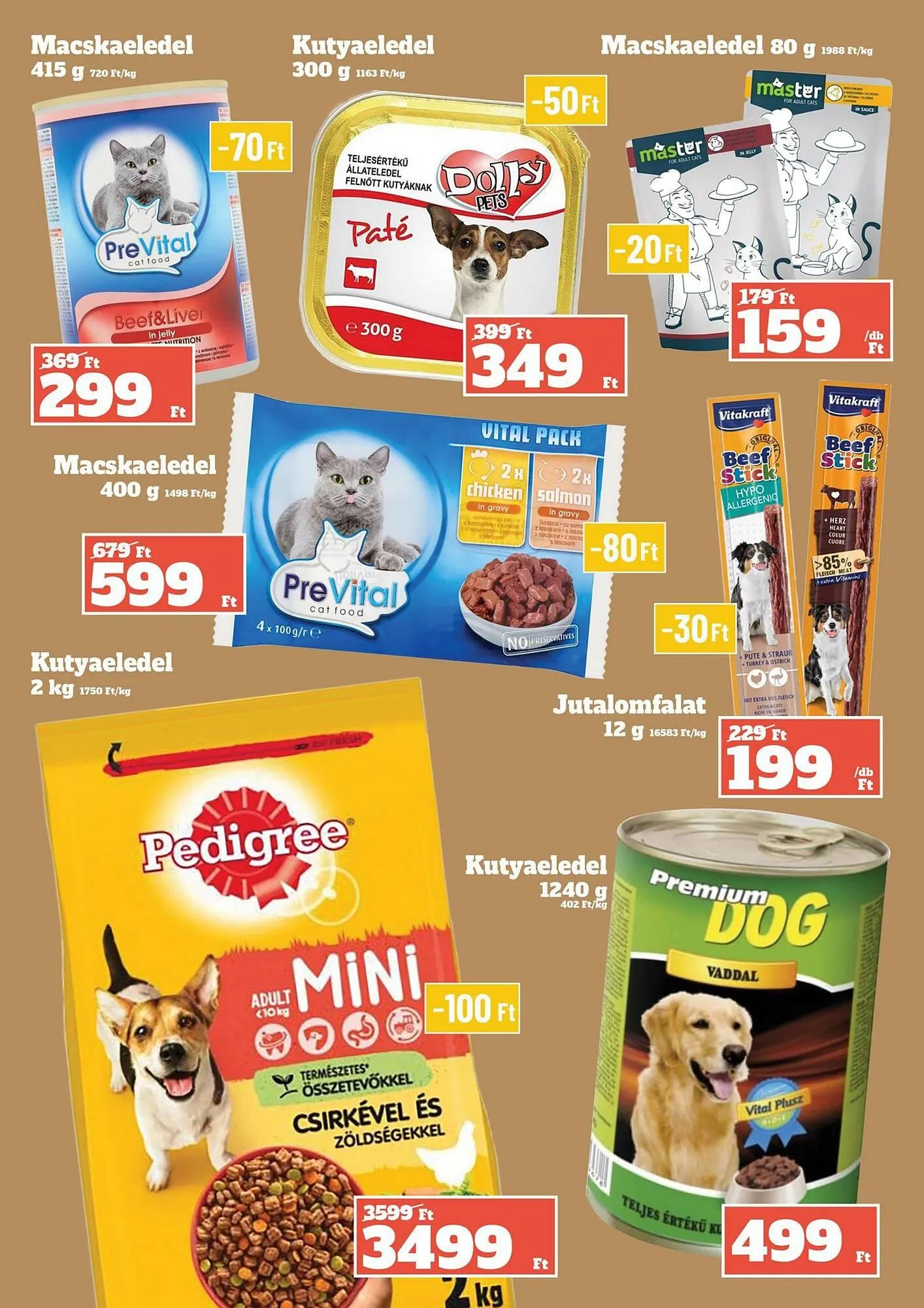 Katalógus Family Diszkont akciós újság február 20.-tól február 26.-ig 2025. - Oldal 12