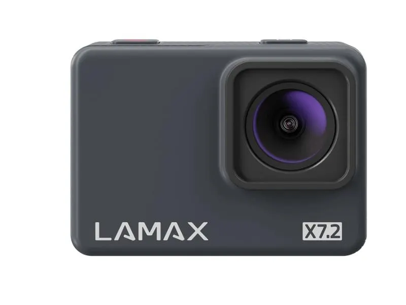 Lamax X7.2 Akciókamera