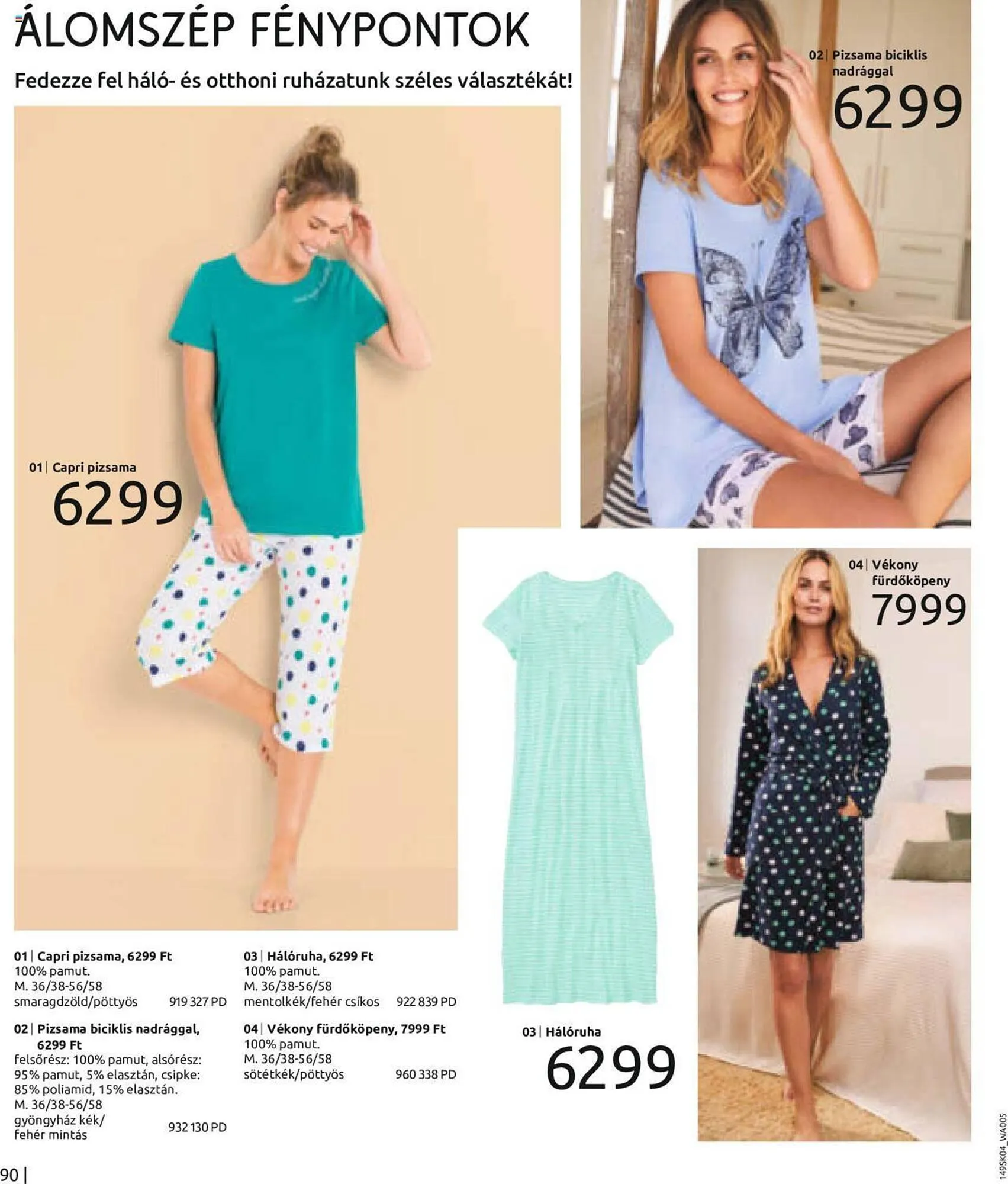 Katalógus Bonprix akciós újság április 22.-tól május 31.-ig 2024. - Oldal 92