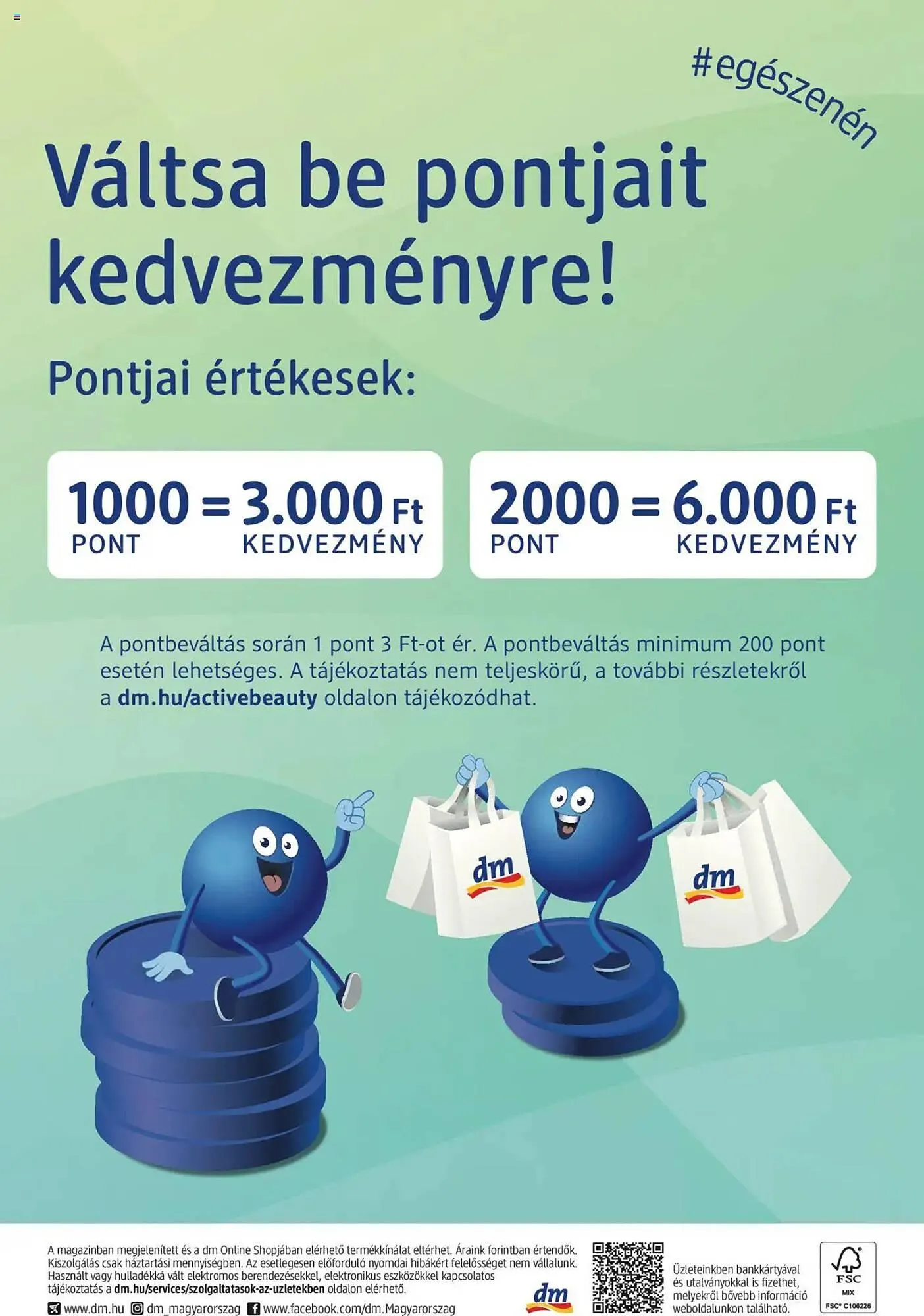 Katalógus DM akciós újság június 5.-tól június 18.-ig 2025. - Oldal 24