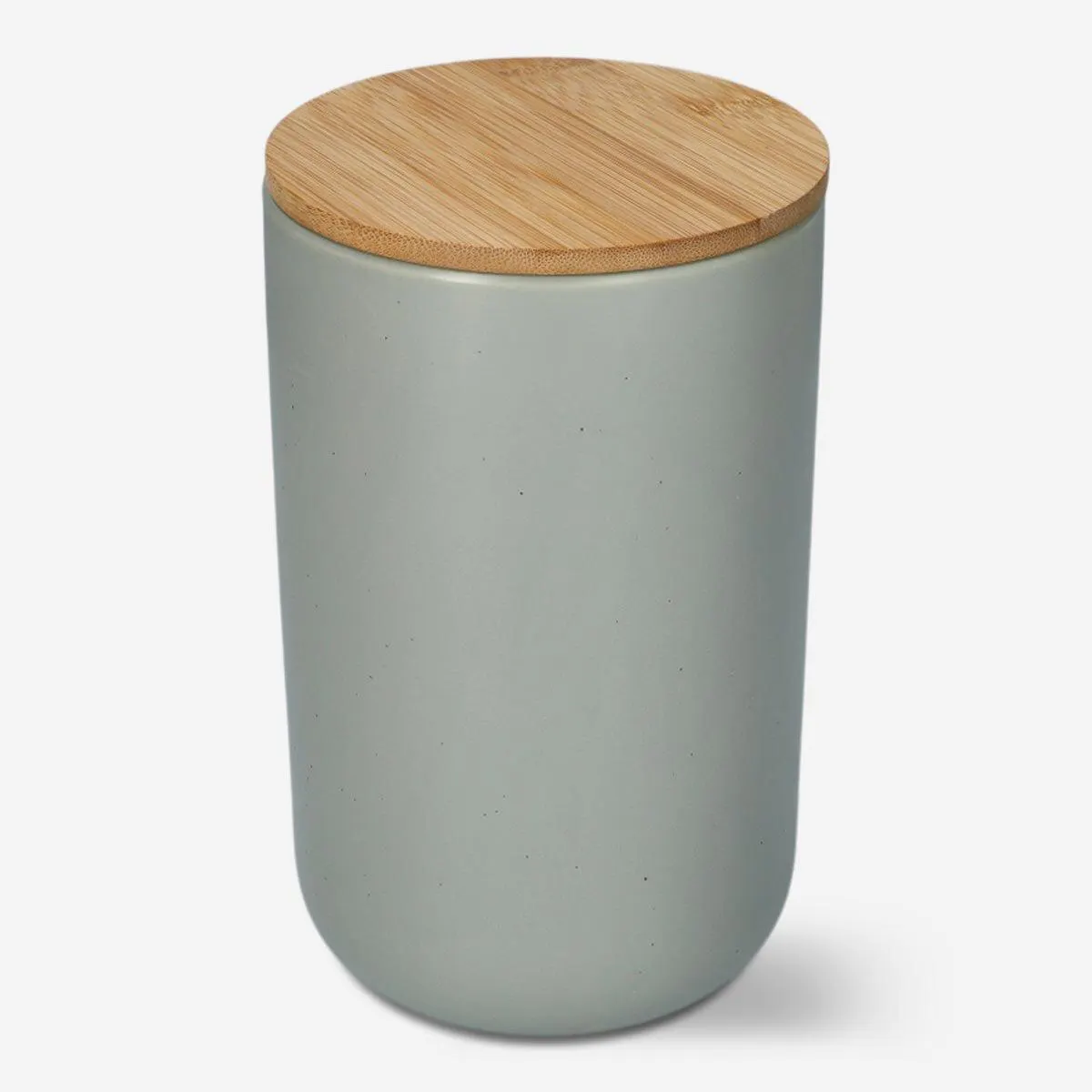 Tárolóedény. 19 cm