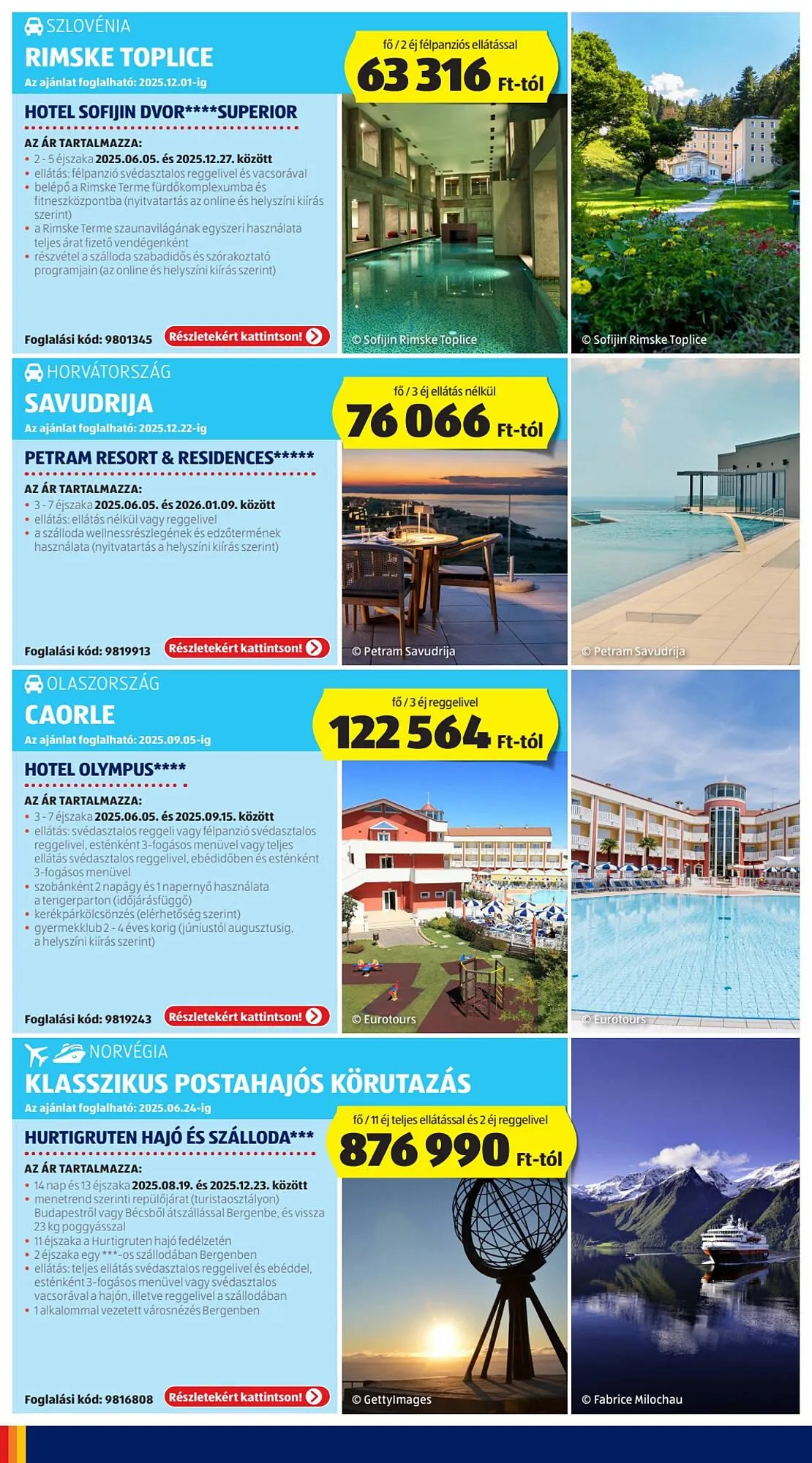 Katalógus ALDI akciós újság június 5.-tól július 2.-ig 2025. - Oldal 4