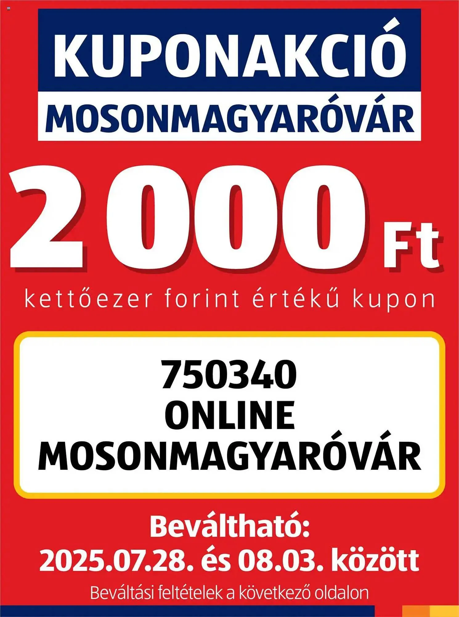 Katalógus ALDI akciós újság július 28.-tól augusztus 3.-ig 2025. - Oldal 1