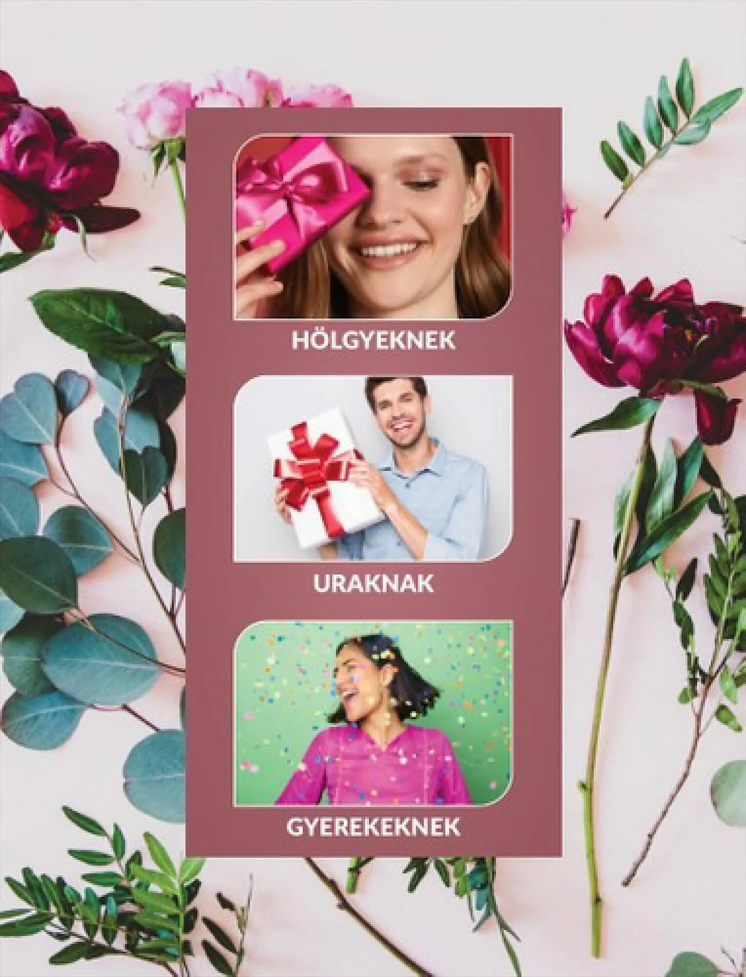 Katalógus AVON akciós újság augusztus 1.-tól augusztus 31.-ig 2023. - Oldal 3