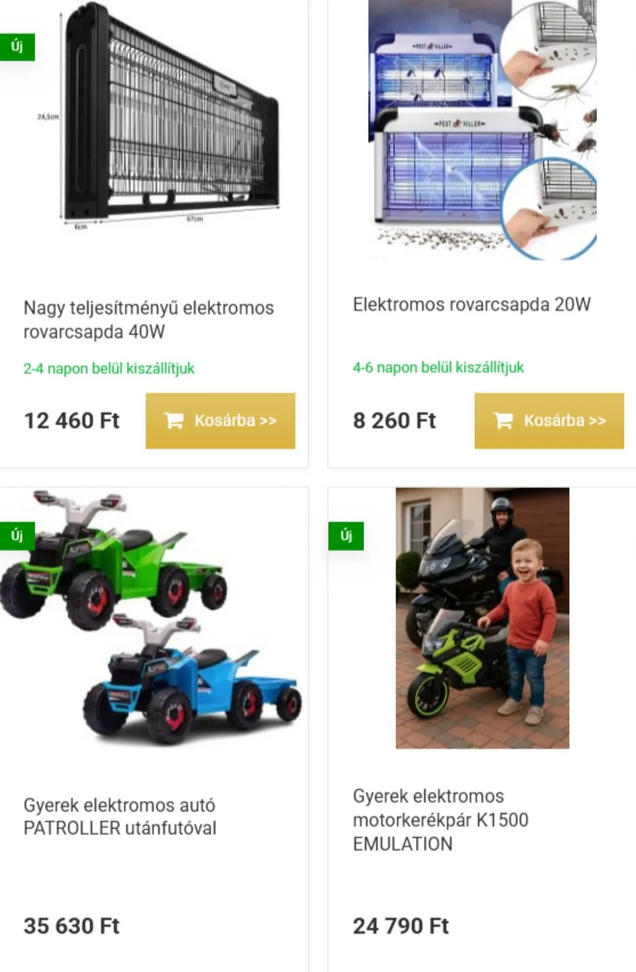 Katalógus Bonu akciós újság június 27.-tól július 9.-ig 2025. - Oldal 1