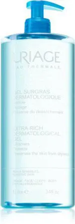 Hygiène Extra-Rich Dermatological Gel