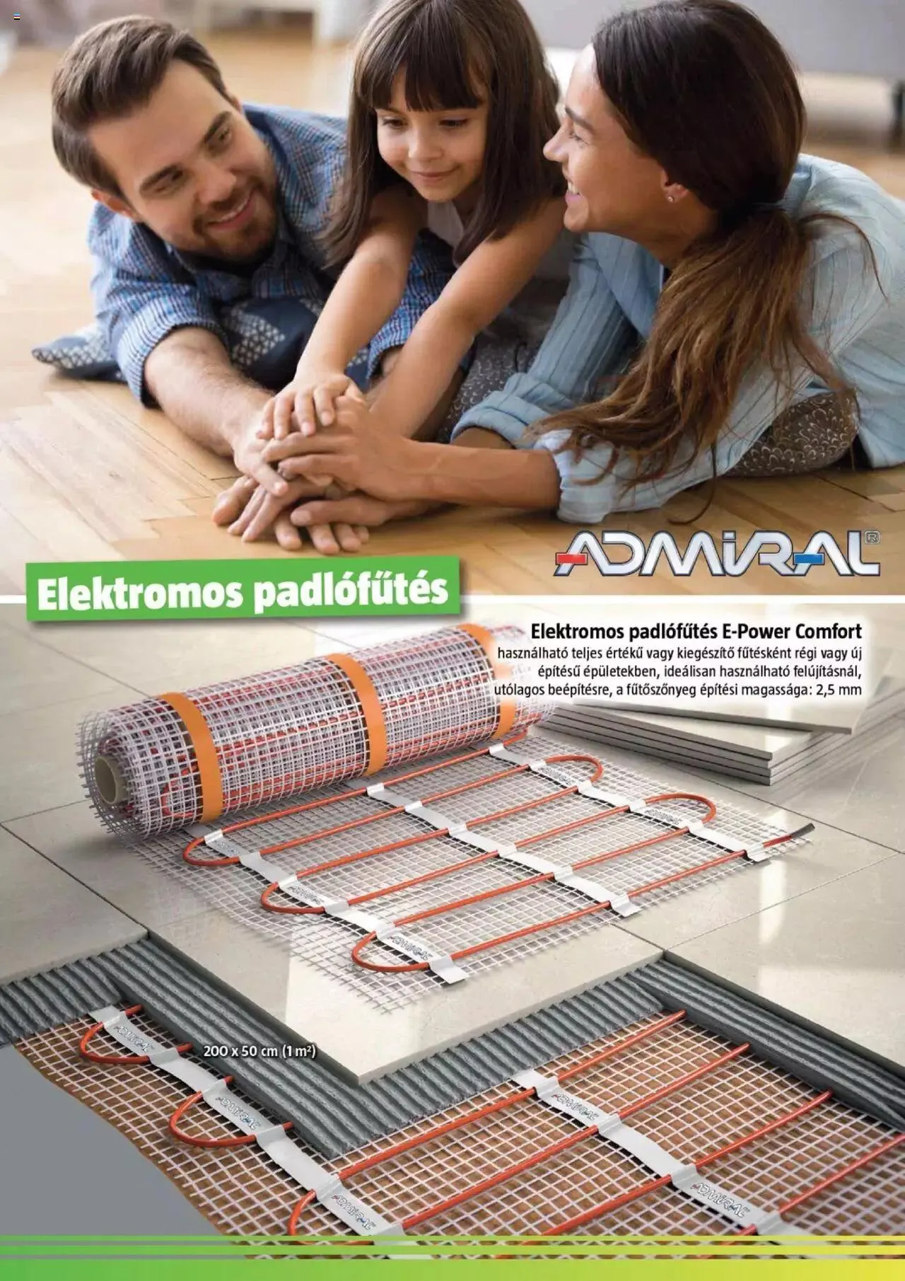 Katalógus Bauhaus - Energiahatékonyság július 6.-tól december 31.-ig 2024. - Oldal 18