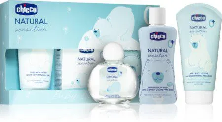 Natural Sensation Baby Essential