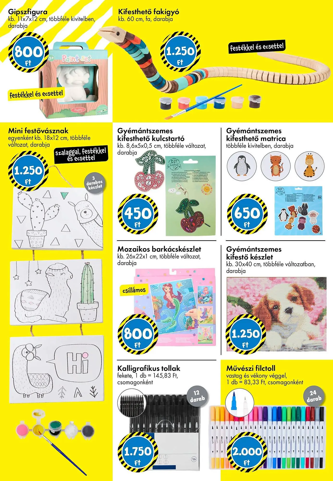 Katalógus Tedi katalógus február 6.-tól február 15.-ig 2026. - Oldal 25