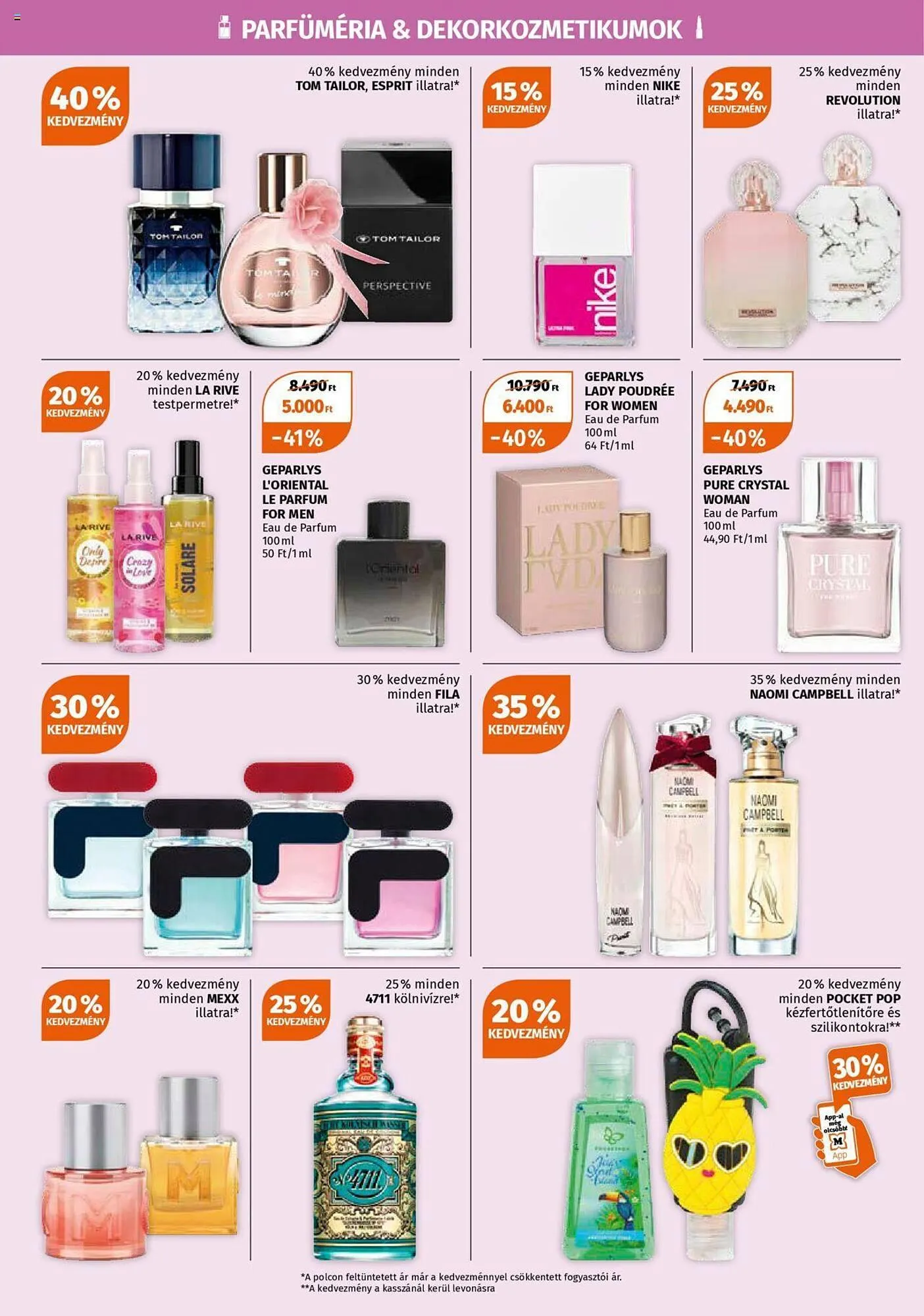 Katalógus Müller akciós újság szeptember 16.-tól szeptember 22.-ig 2024. - Oldal 2