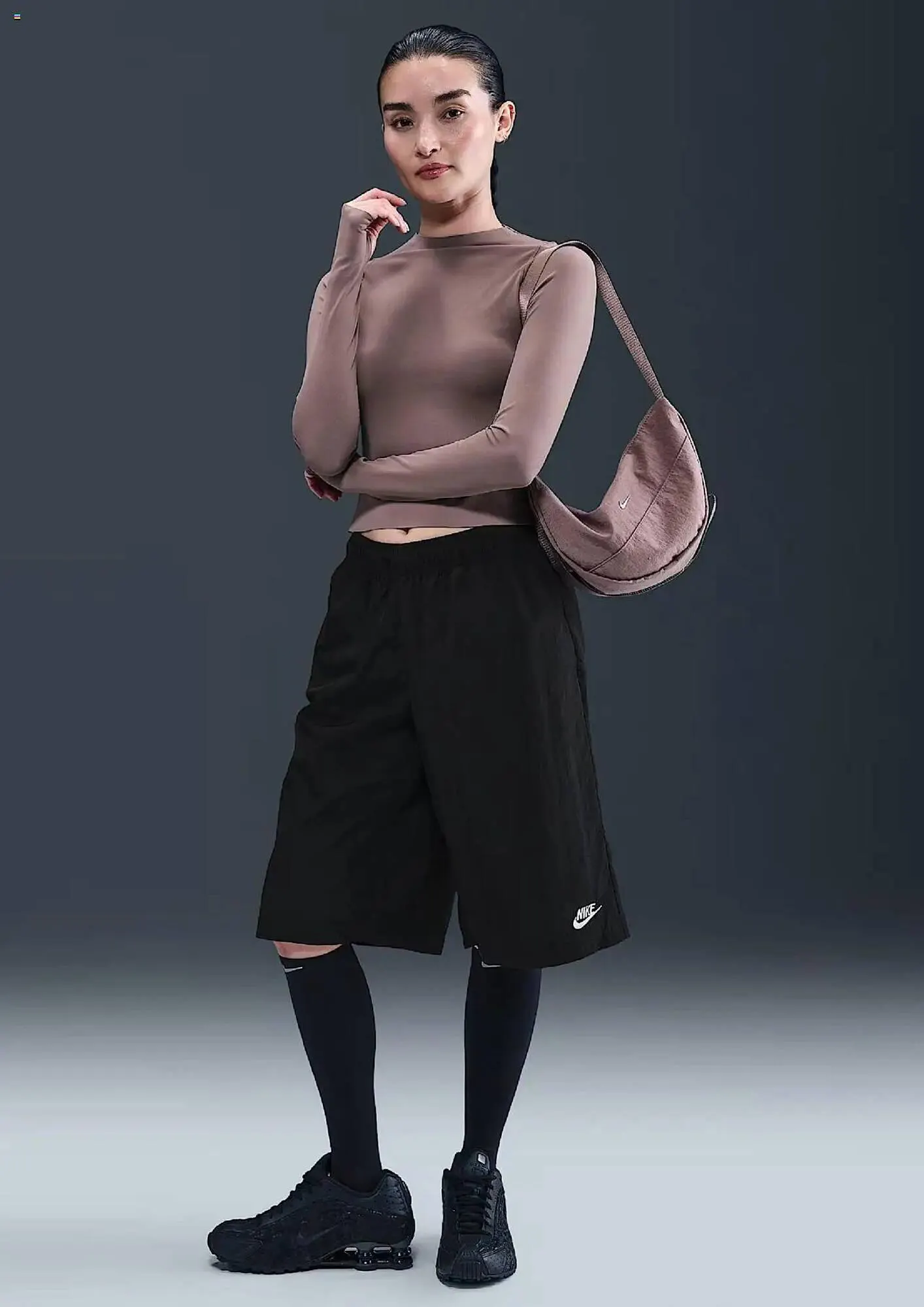 Katalógus Nike akciós újság augusztus 1.-tól augusztus 31.-ig 2025. - Oldal 13