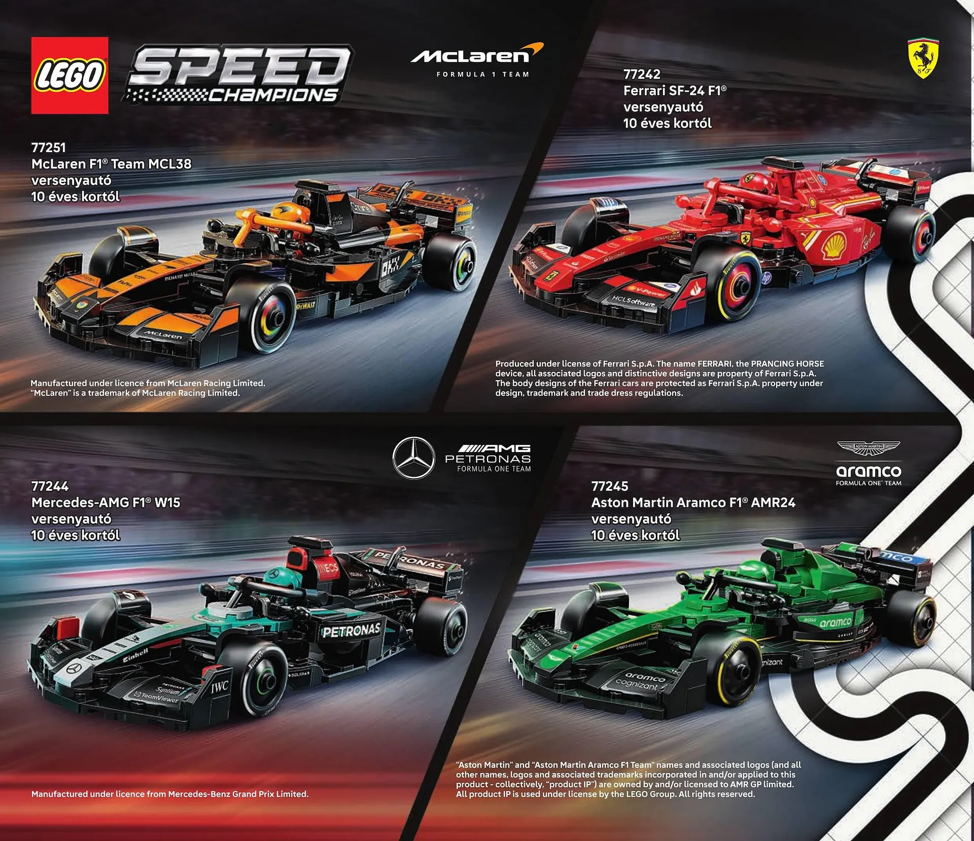 Katalógus Lego akciós újság január 1.-tól június 30.-ig 2026. - Oldal 106