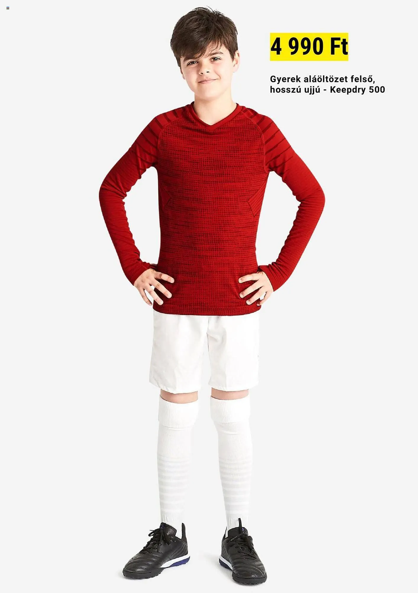 Katalógus Decathlon akciós újság március 1.-tól március 31.-ig 2024. - Oldal 9