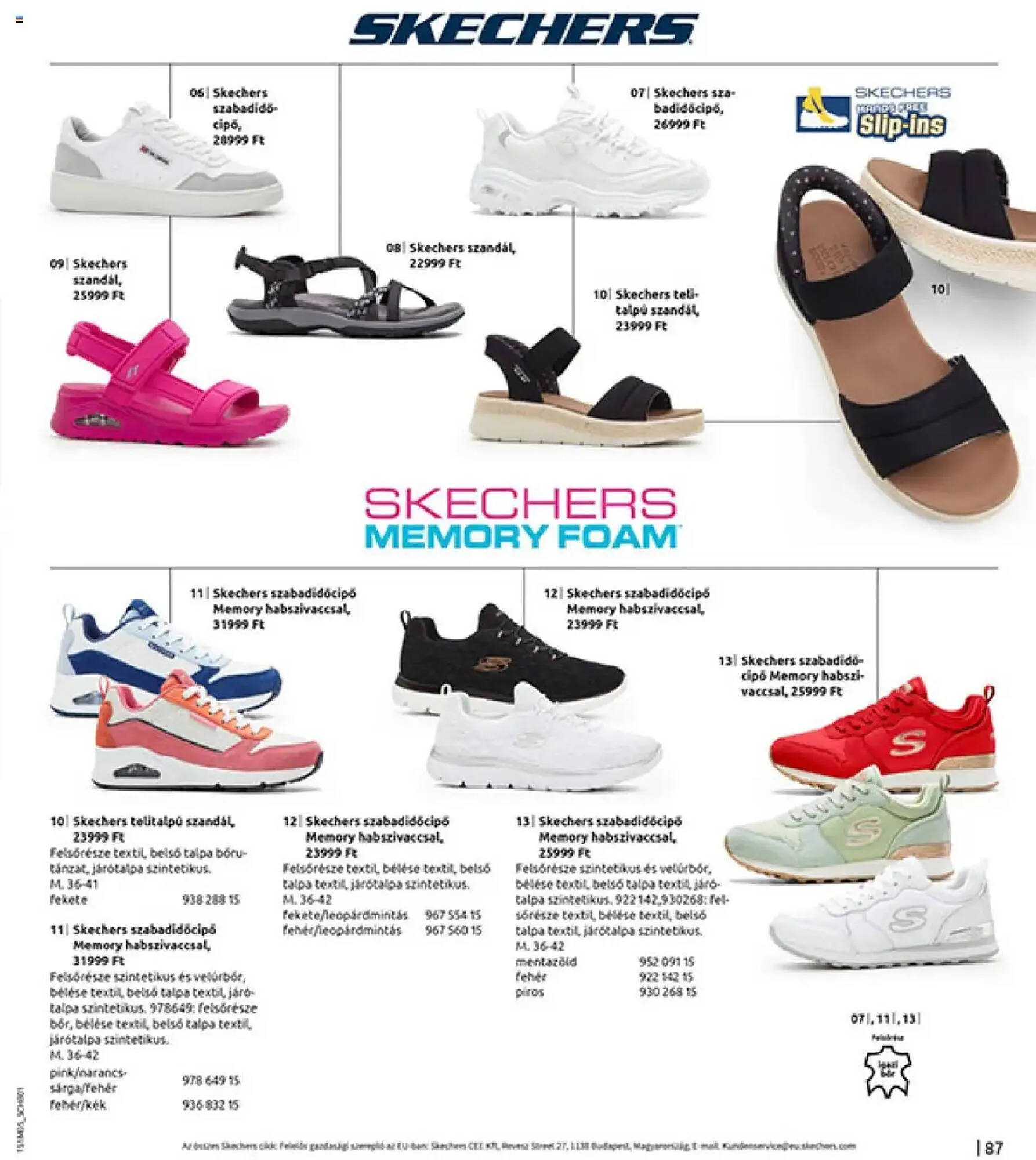 Katalógus Bonprix akciós újság május 27.-tól június 30.-ig 2025. - Oldal 89