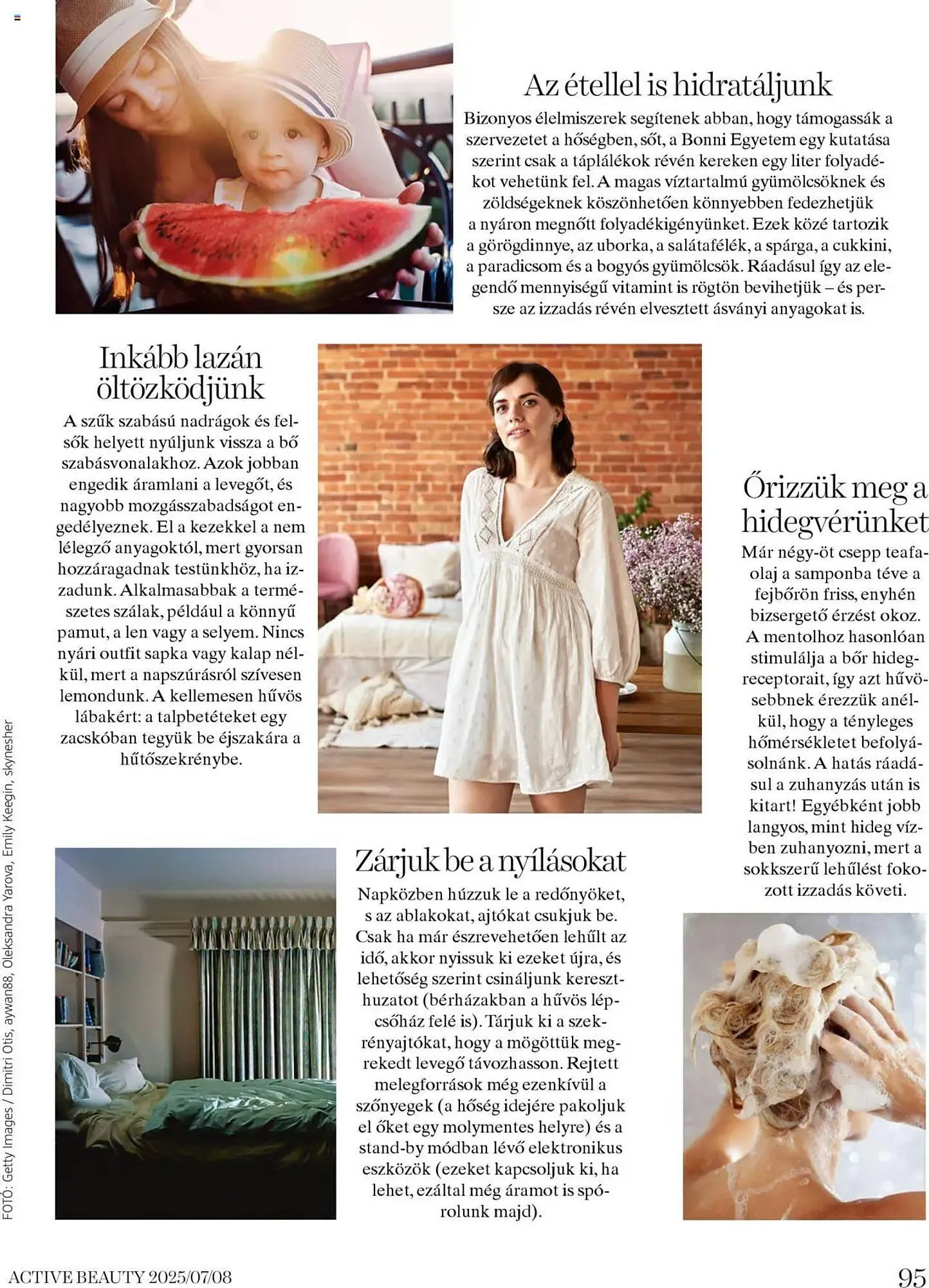 Katalógus DM akciós újság július 16.-tól augusztus 31.-ig 2025. - Oldal 95