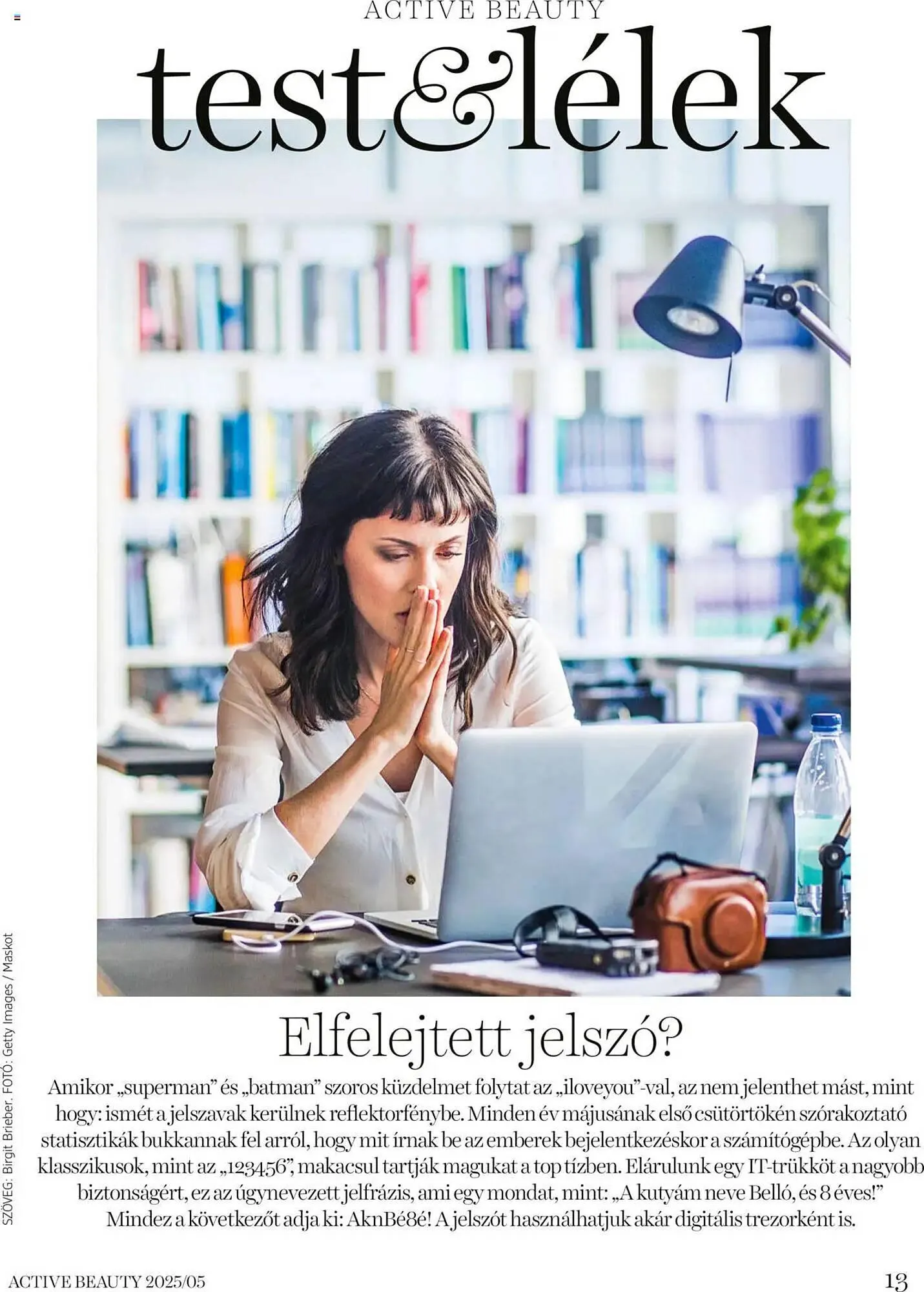 Katalógus DM akciós újság május 22.-tól június 19.-ig 2025. - Oldal 13