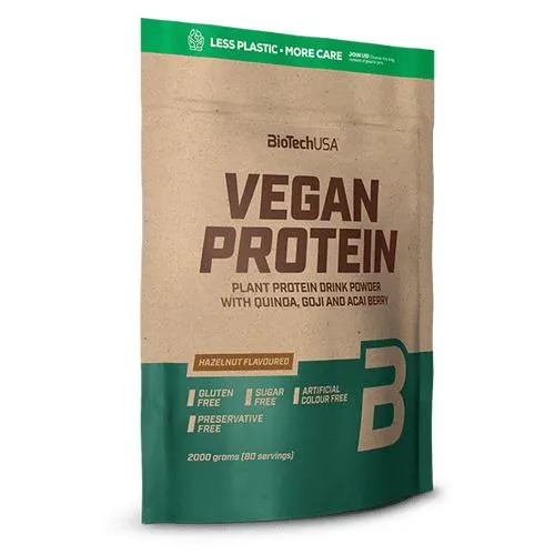 Vegan Protein