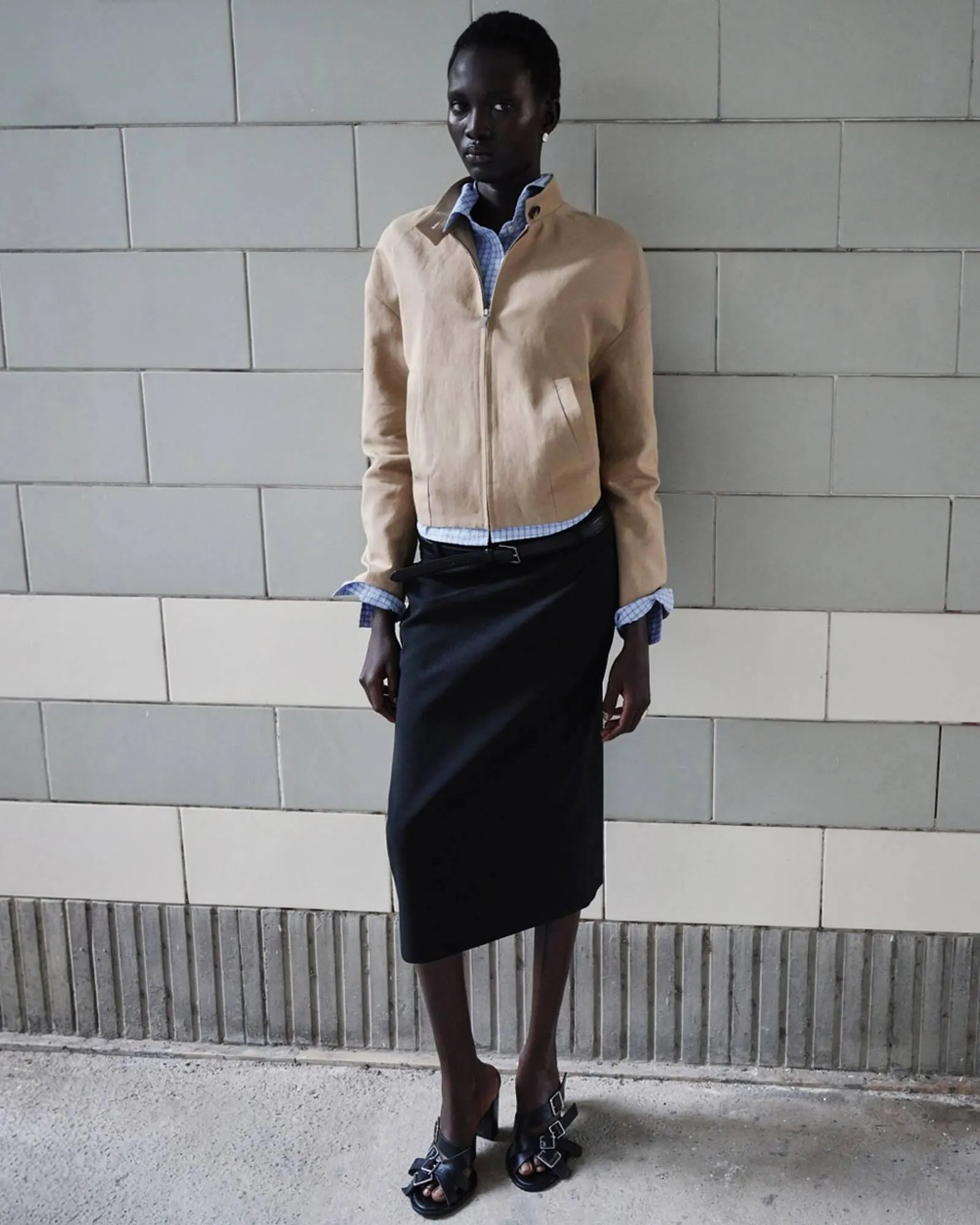 Katalógus Mango akciós újság március 20.-tól április 9.-ig 2026. - Oldal 3