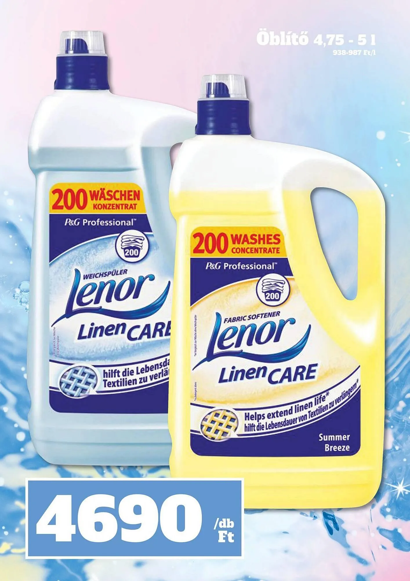 Katalógus Vil-For akciós újság május 8.-tól május 14.-ig 2025. - Oldal 8