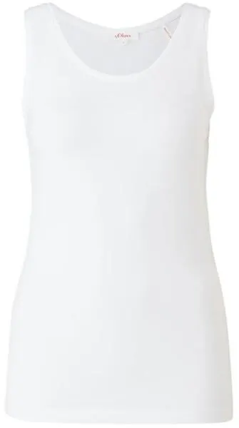 Női trikó Slim Fit